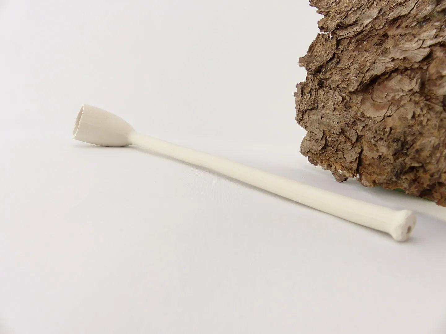 Tonpfeife Lesepfeife 21cm – Produktbild 5