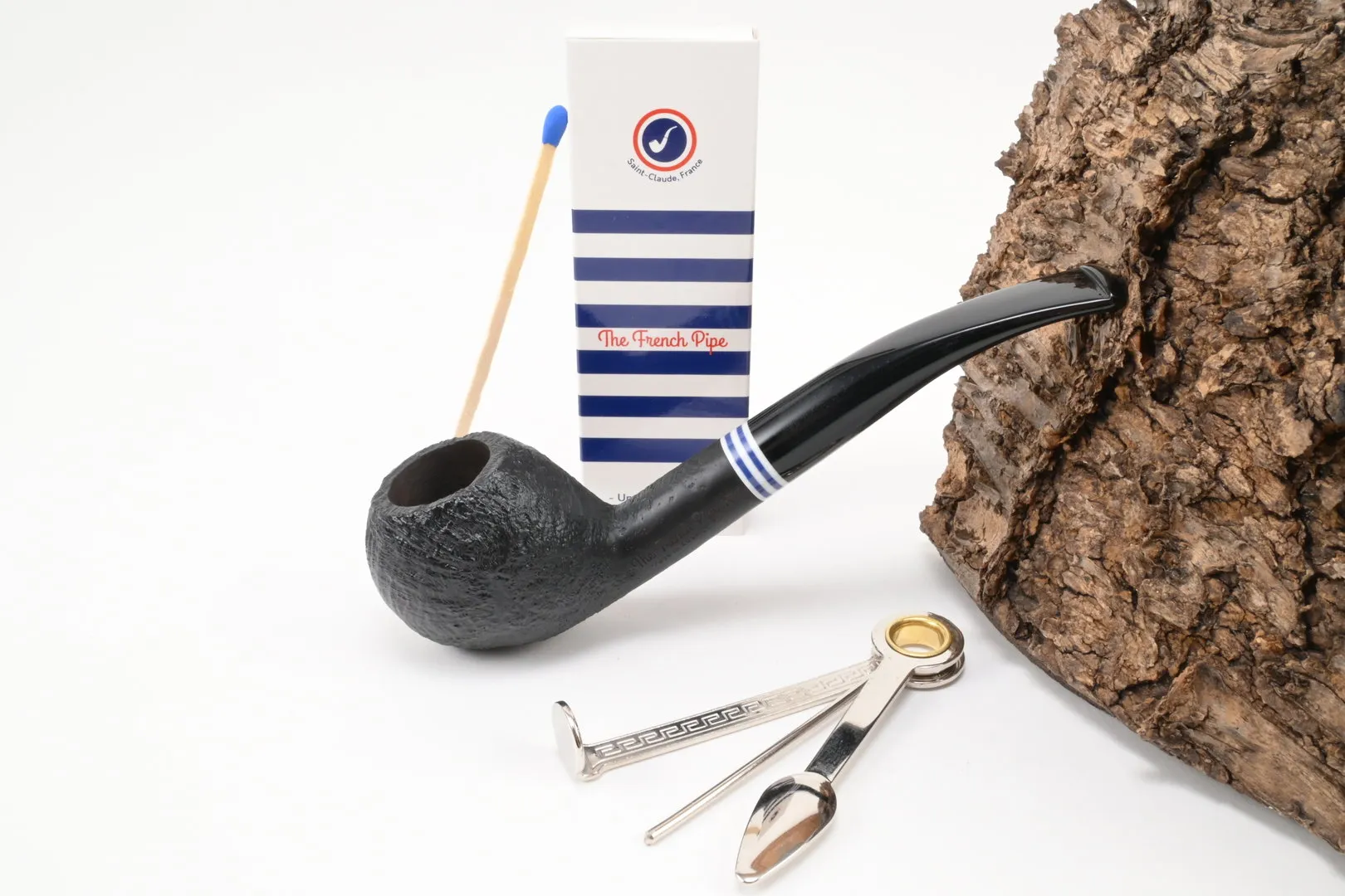 Chacom The French Pipe Starter Set sand 6