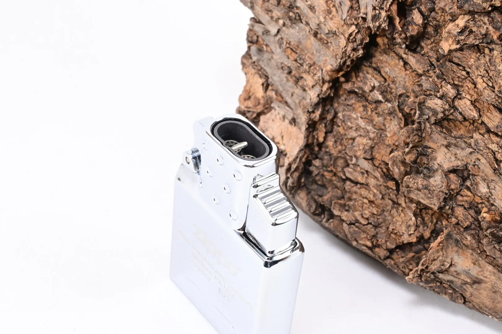 Zippo Jet-Einsatz Doppelflamme – Produktbild 6