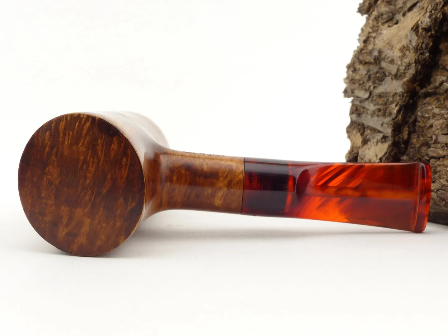 Molina Shorty Pfeife braun 6 – Produktbild 7
