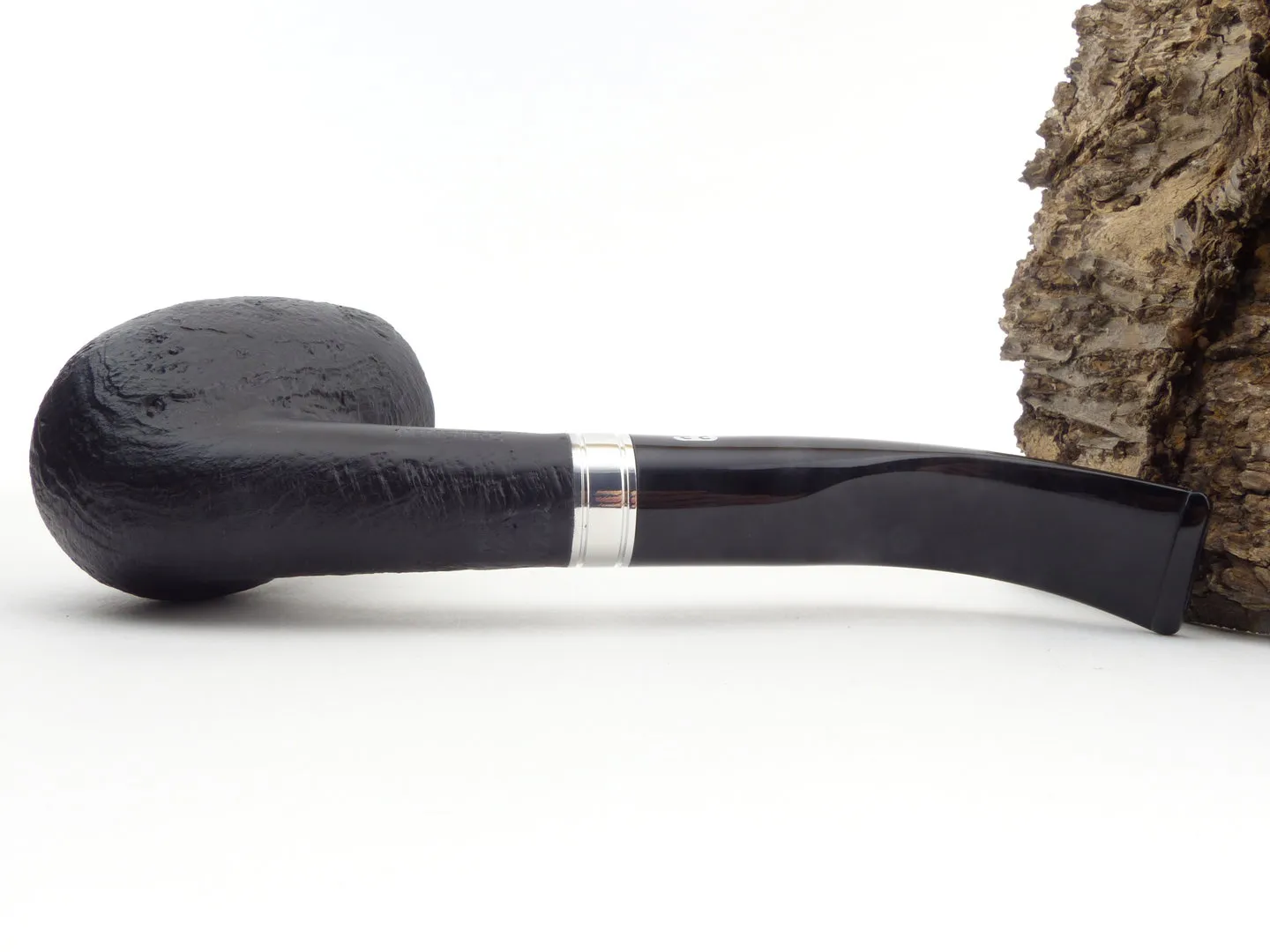 Chacom Monstre Pfeife 1202 sand schwarz – Produktbild 7
