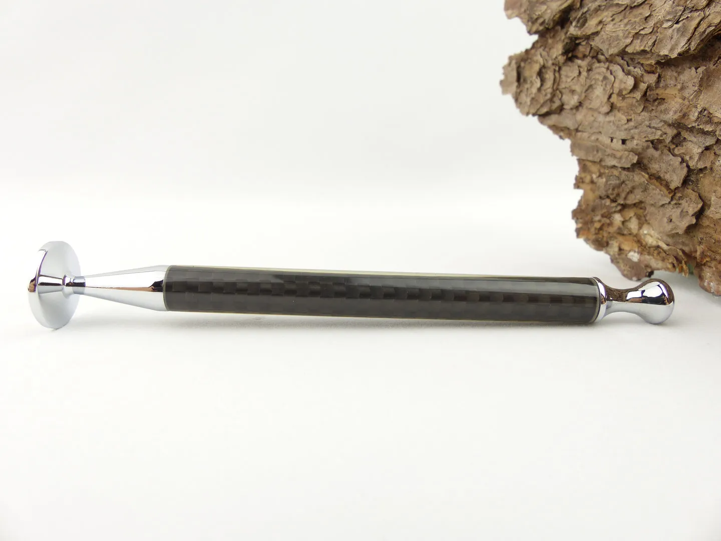 Rattray's Pfeifenstopfer Thin Carbon – Produktbild 4