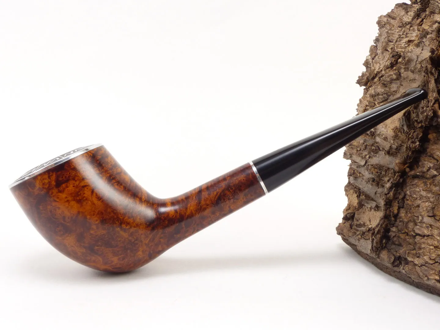 Vauen Maximus Pfeife 192 – Produktbild 2