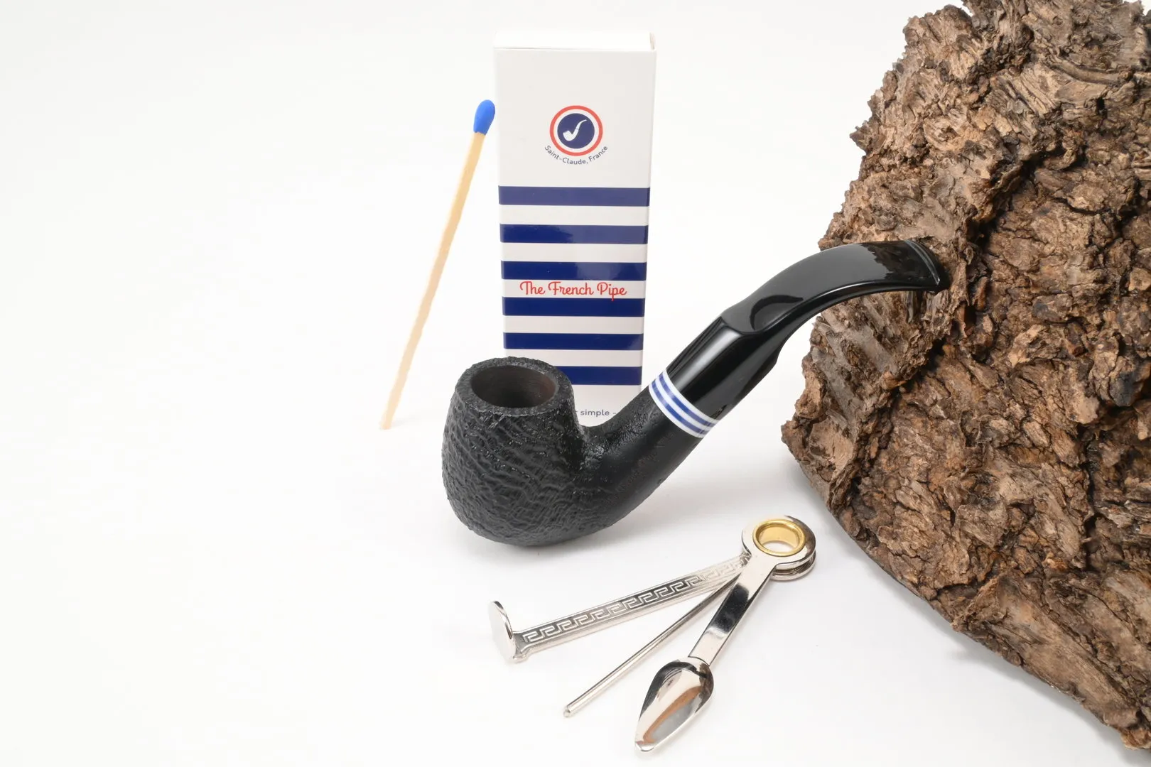 Chacom The French Pipe Starter Set sand 14
