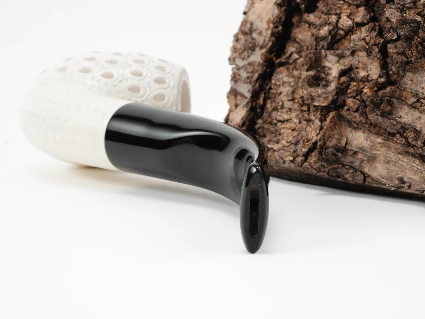 Altinay Meerschaum Pfeife #17 – Produktbild 4