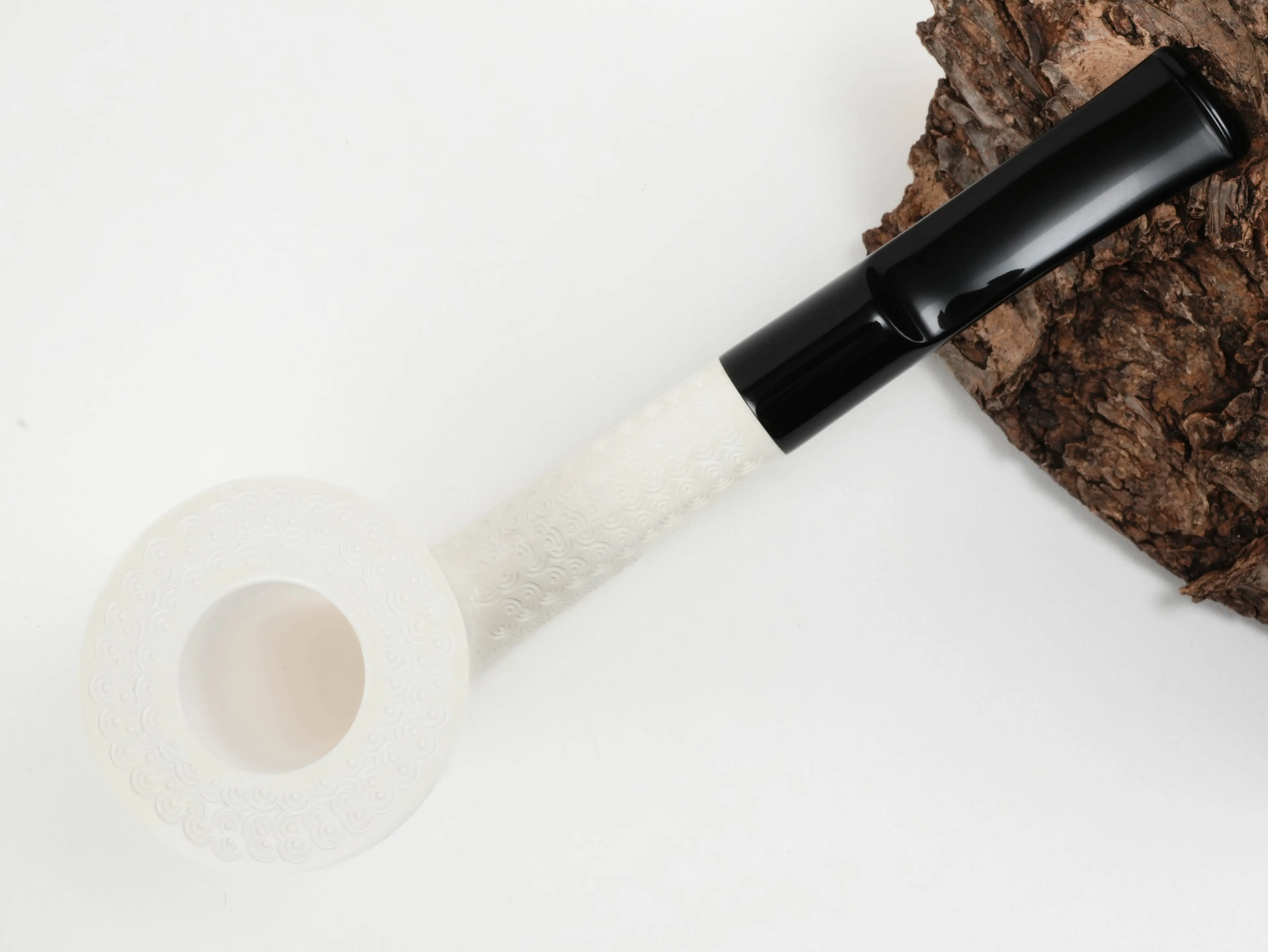 Altinay Meerschaum Pfeife #29 – Produktbild 3