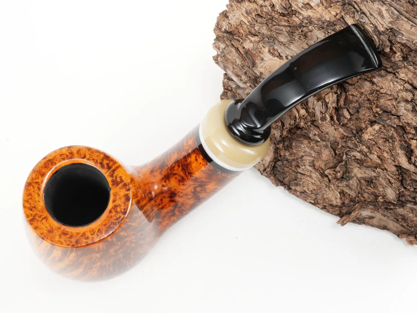 Peder Jeppesen Neerup Pfeife Gr. 6 Ida 675 – Produktbild 3
