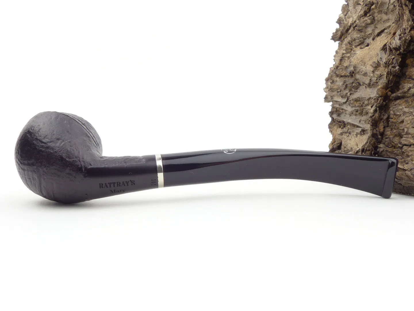 Rattray's Mary Pfeife 161 sand – Produktbild 7