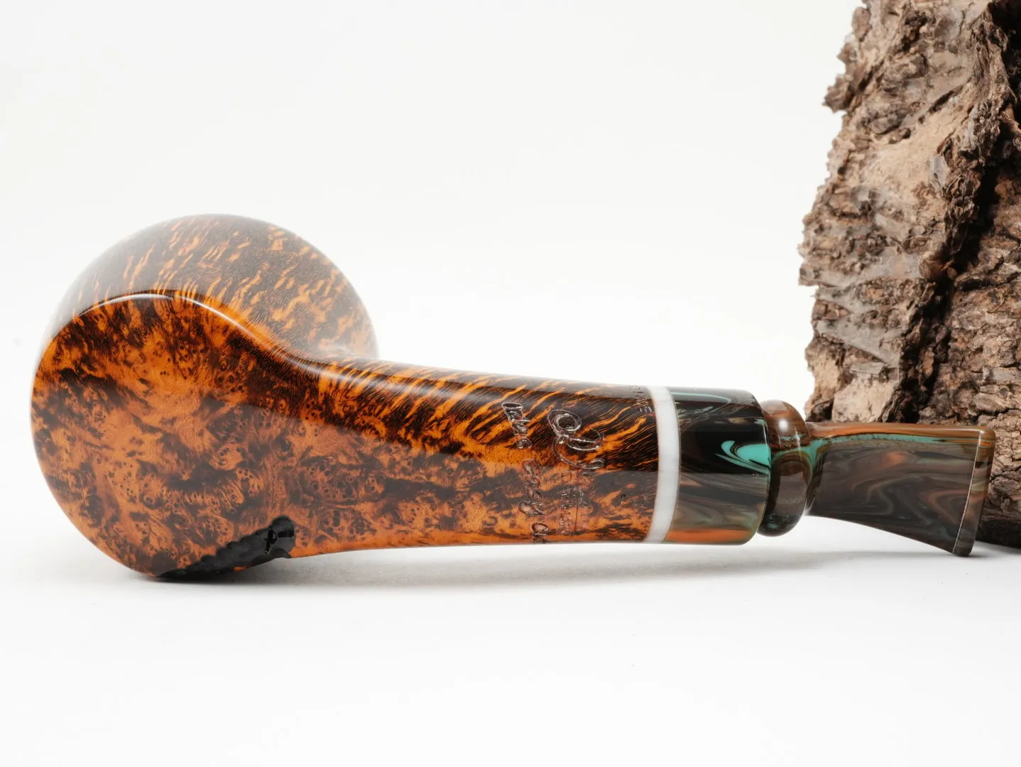 Peder Jeppesen Neerup Pfeife Gr. 3 Ida 661 – Produktbild 7