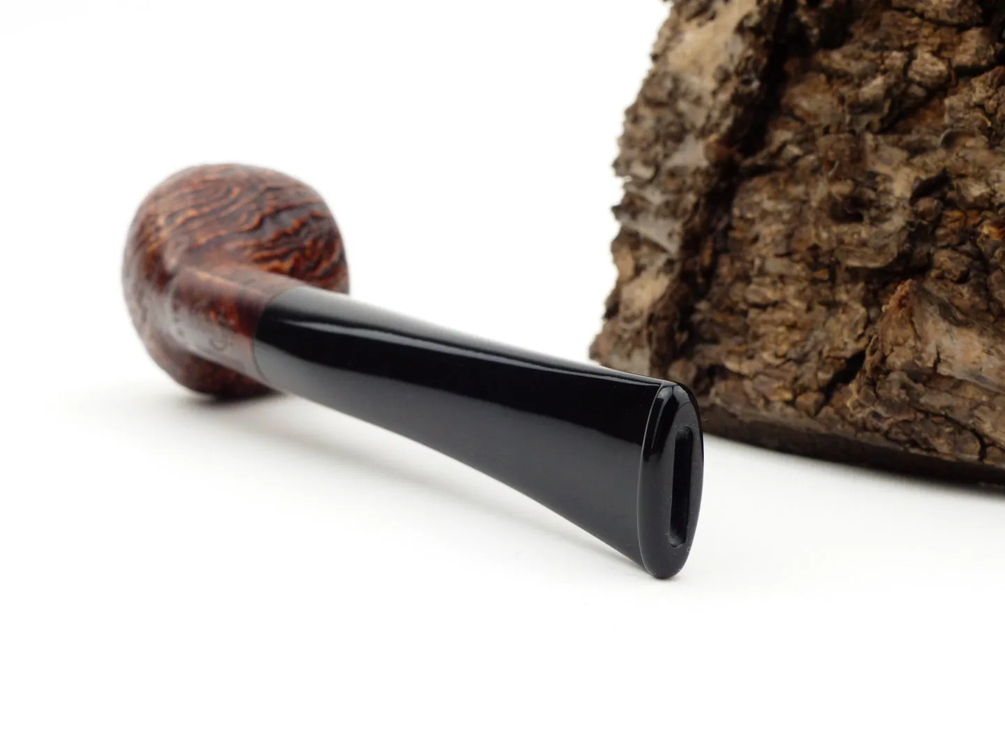 Barling Pfeife Marylebone Fossil 1818 – Produktbild 4