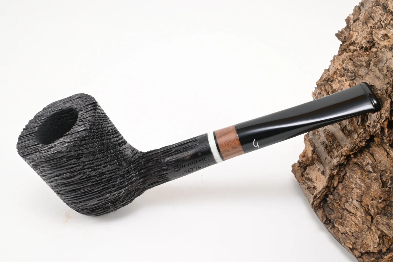 Giordano Estate Mooreiche Pfeife 14774