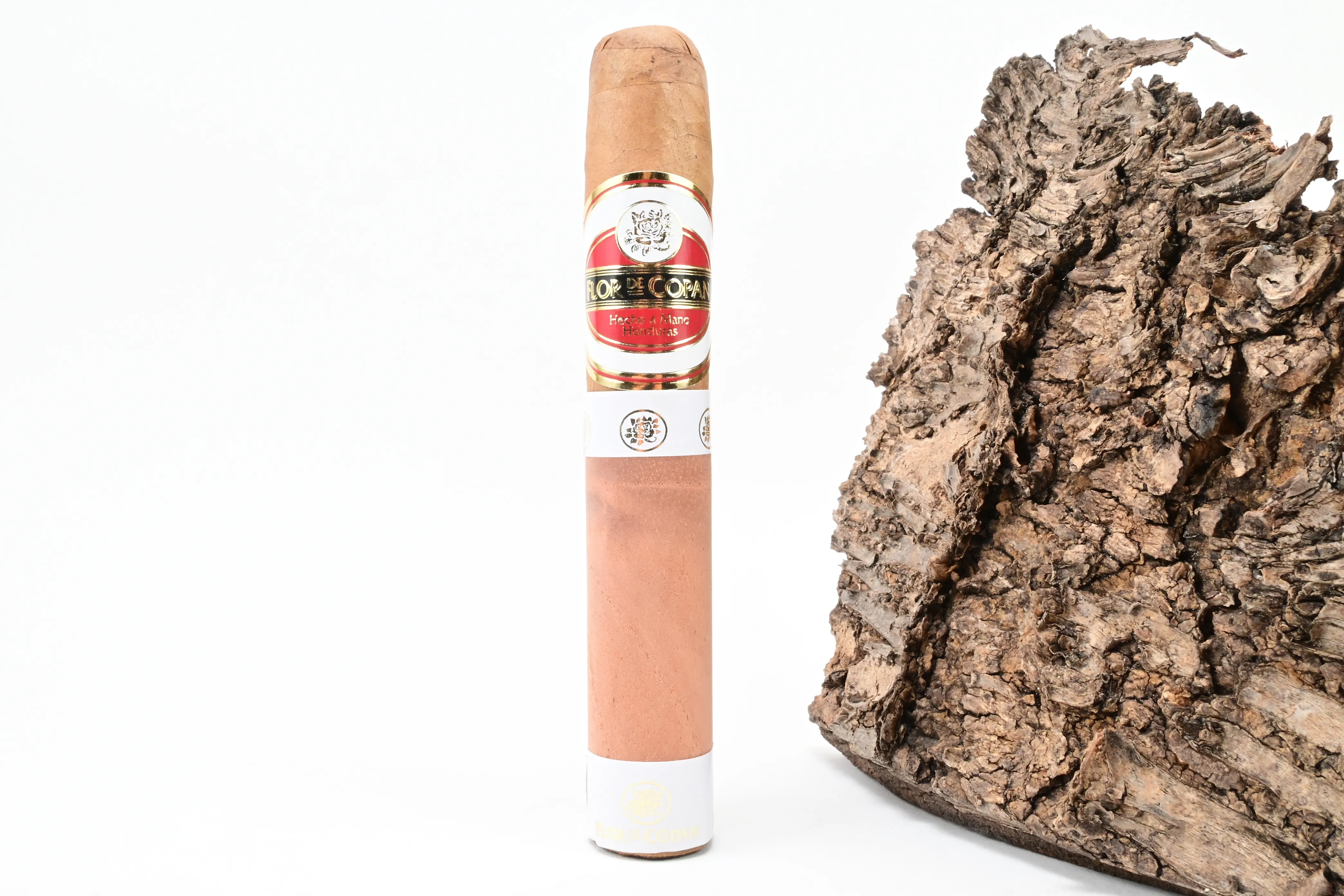 Flor de Copán Línea Clásica Rothschild
