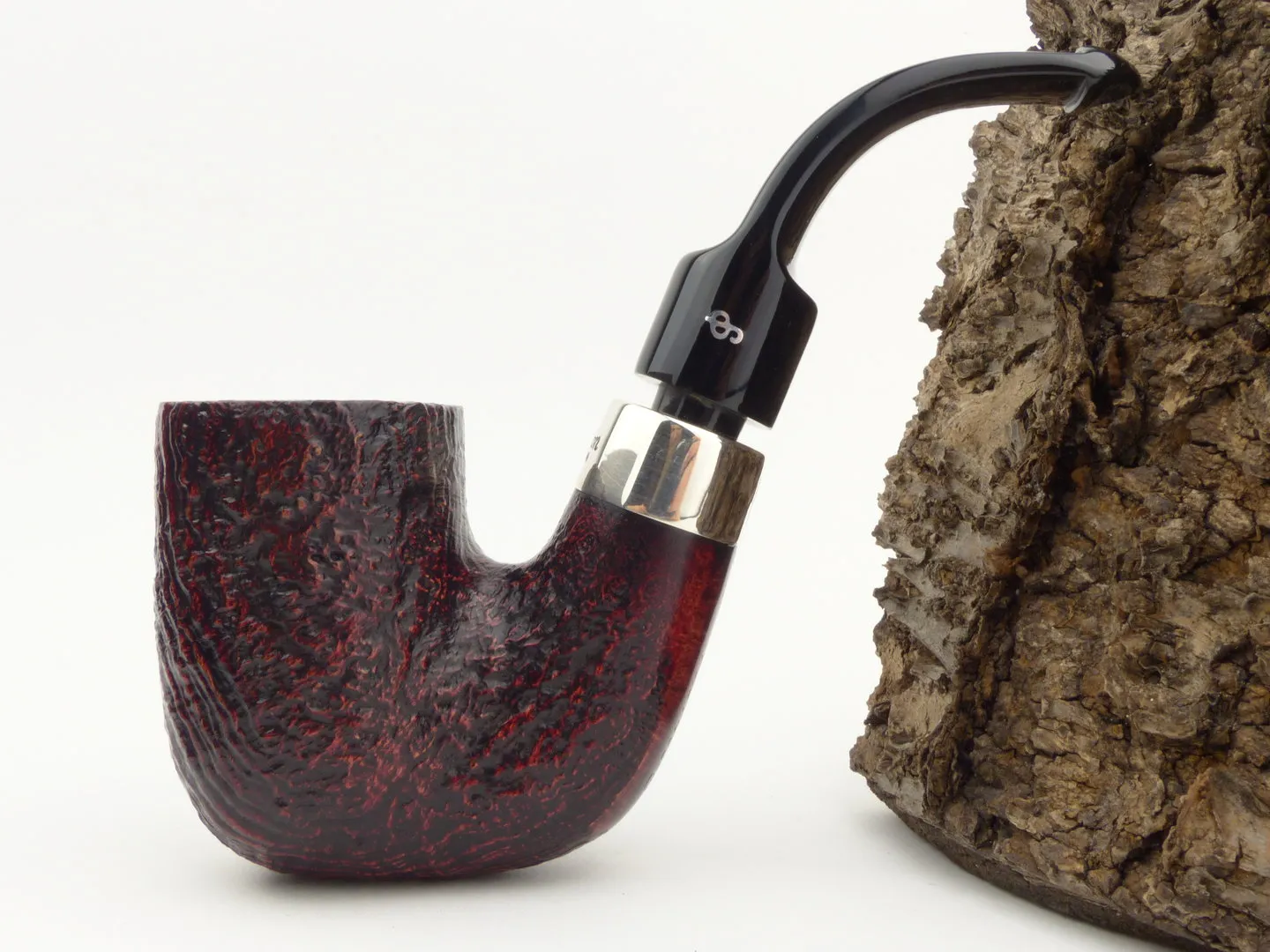Peterson Pub Pipe sand – Produktbild 2
