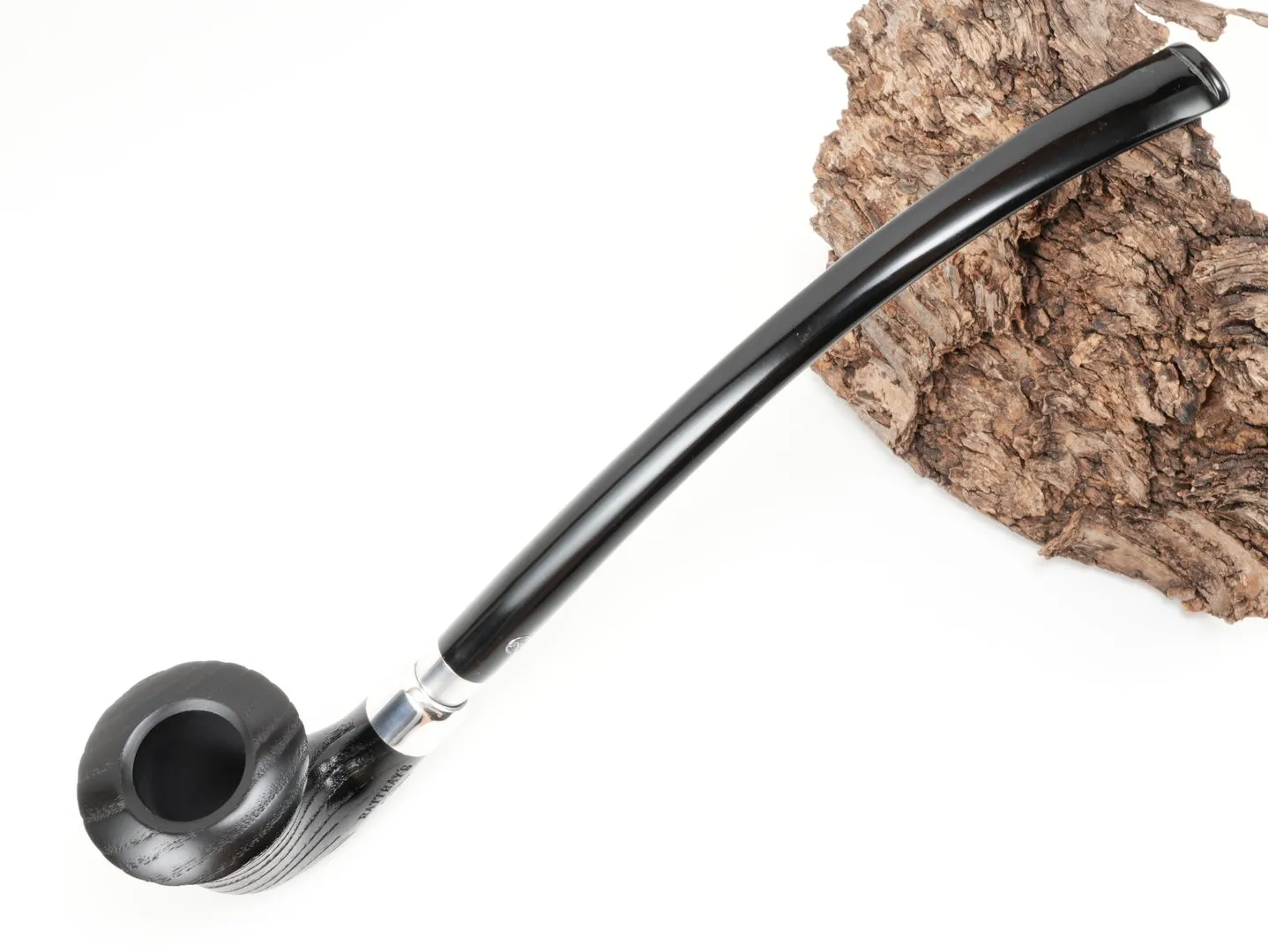 Rattray's Carnyx G black – Produktbild 3