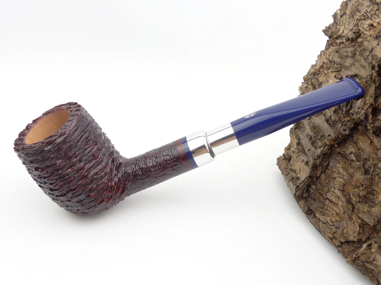 Savinelli Eleganza Pfeife 111 rustic