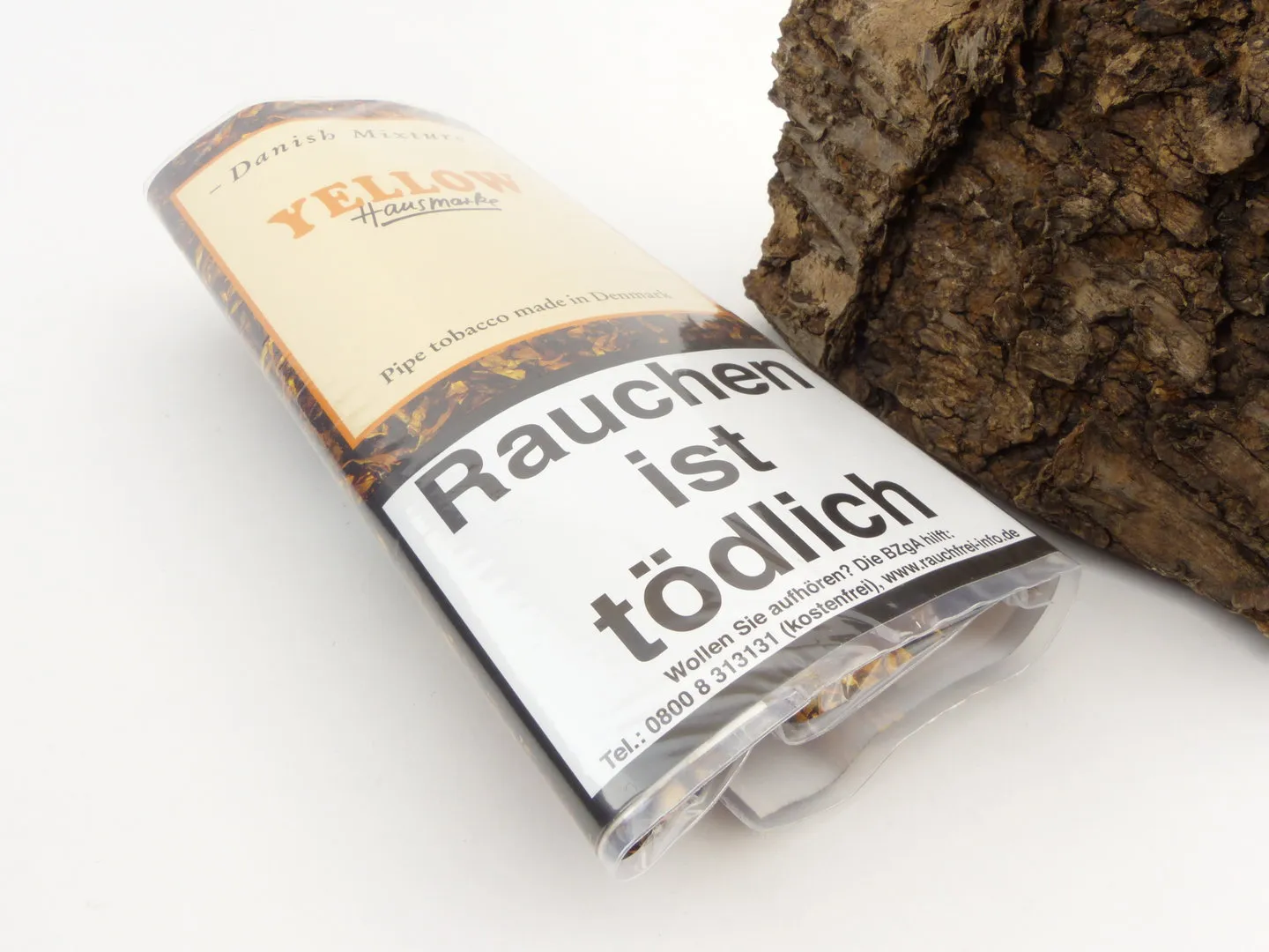 Danish Mixture Yellow Hausmarke – Produktbild 3