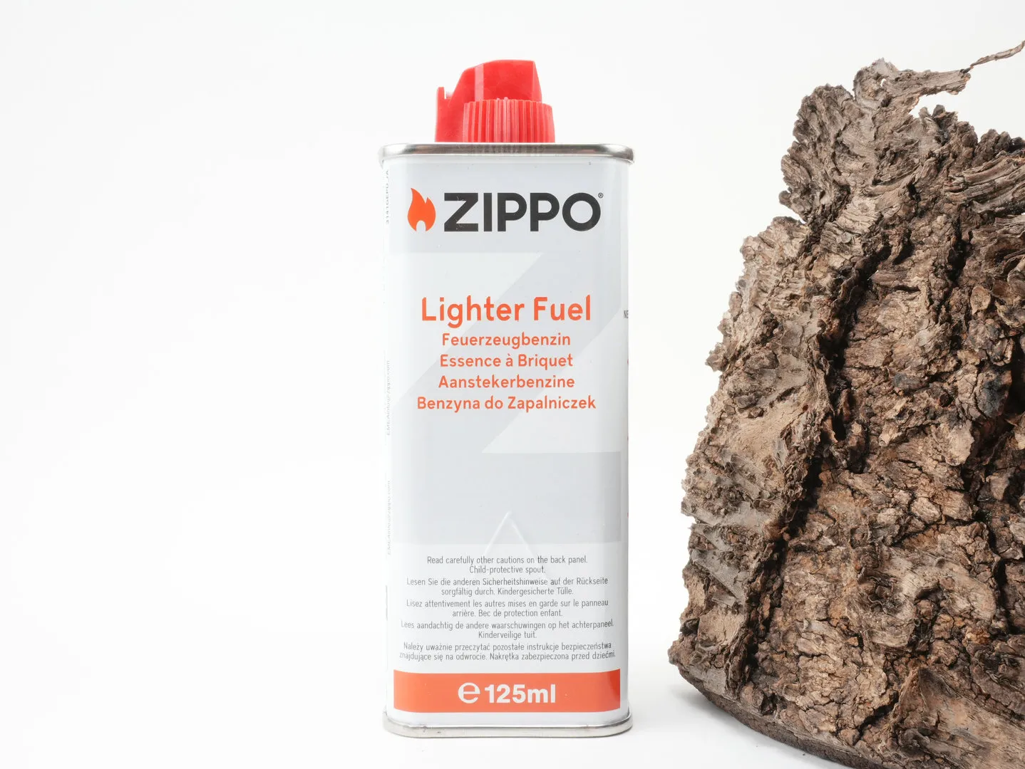 Zippo Feuerzeug Benzin 125ml
