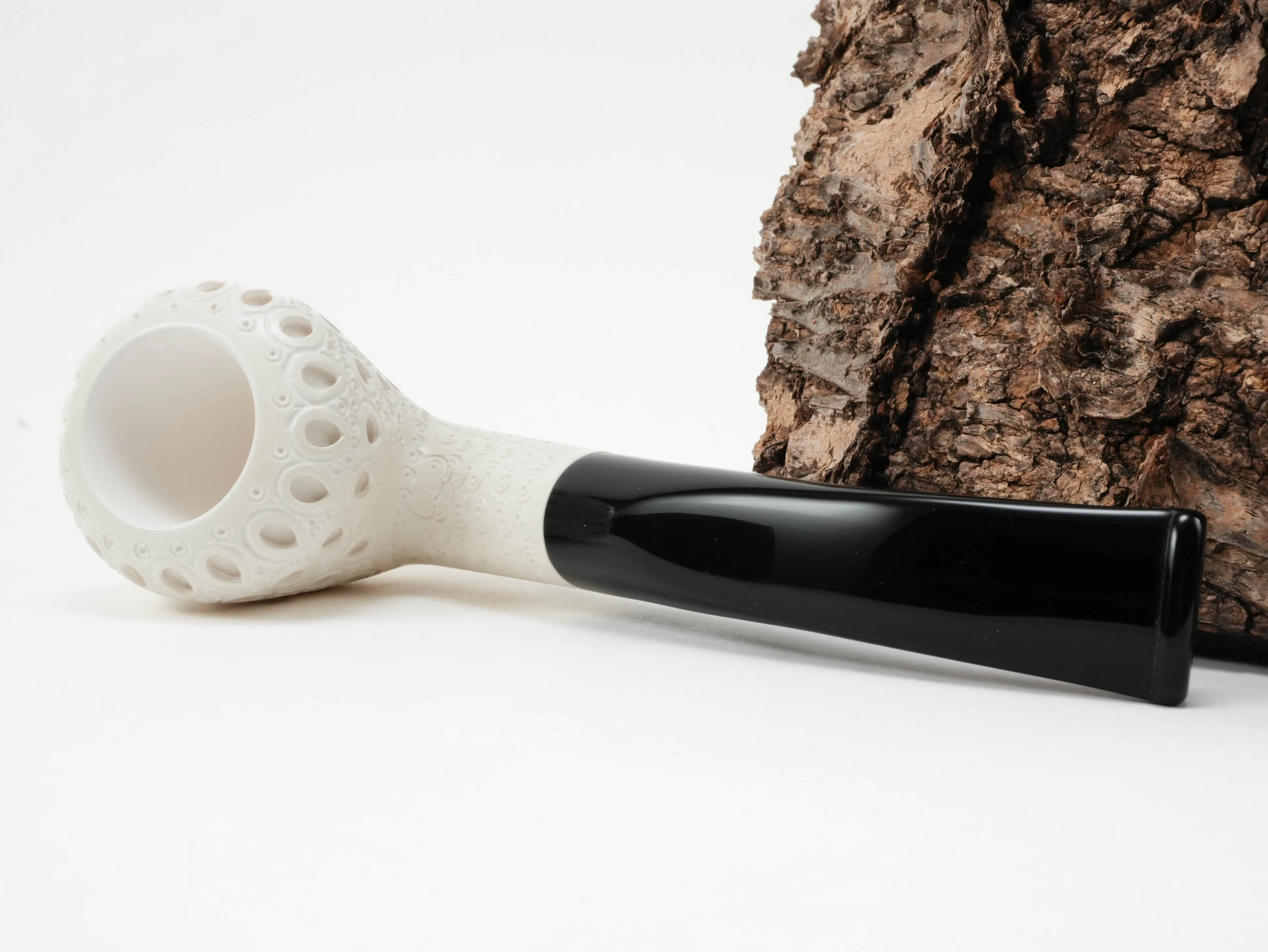 Altinay Meerschaum Pfeife #27 – Produktbild 5