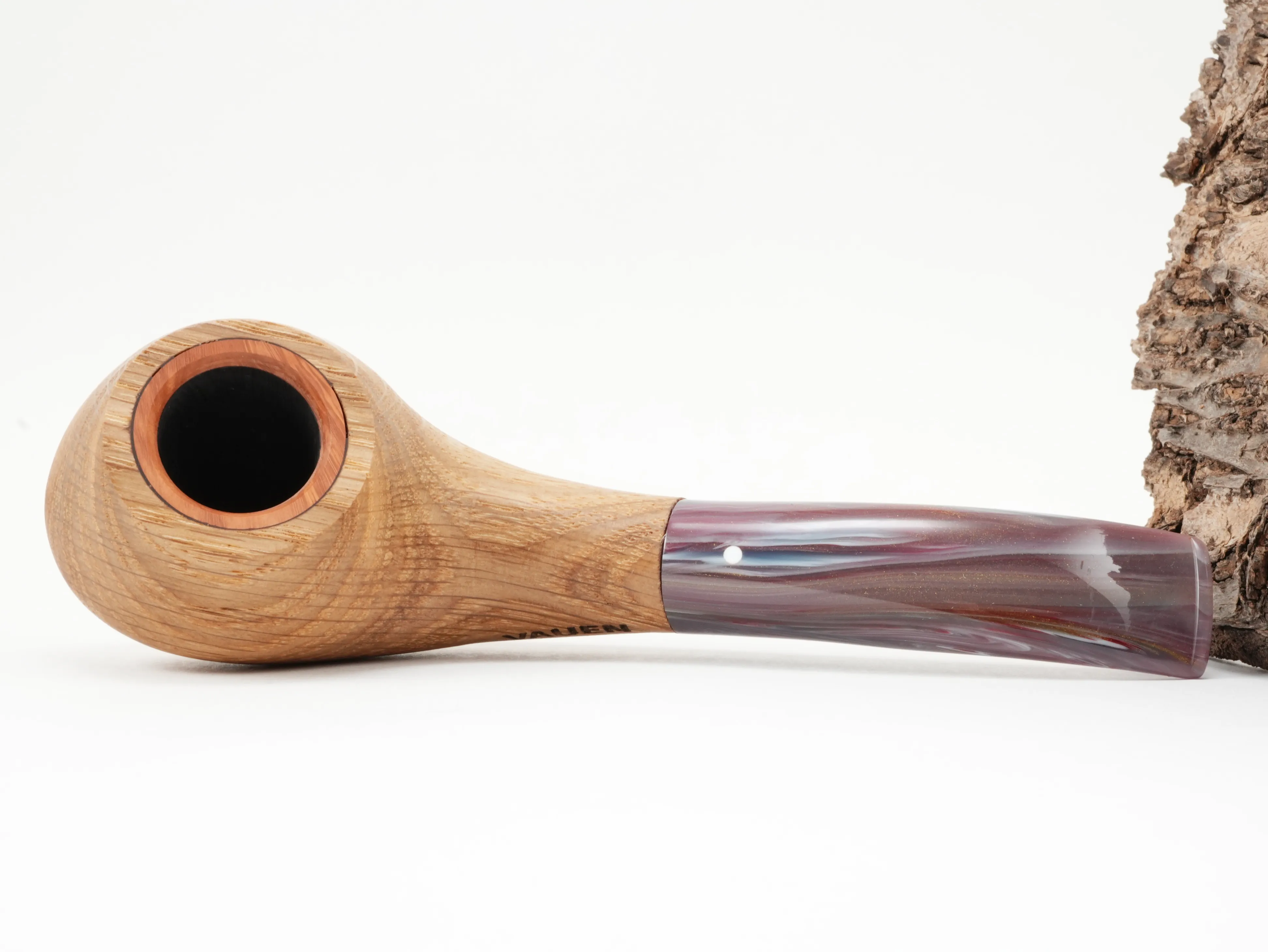Vauen Figo Pfeife 185 – Produktbild 6