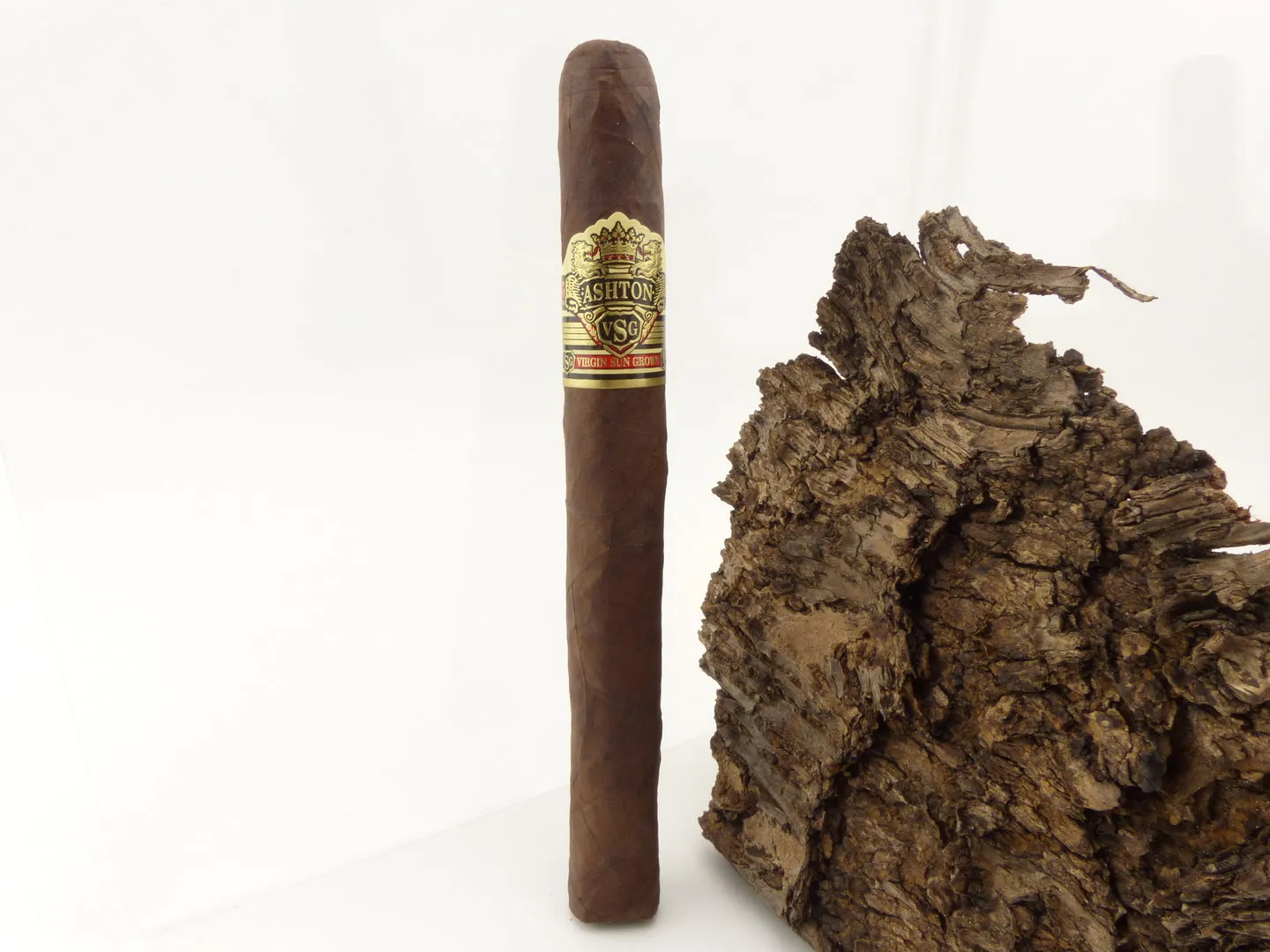 Ashton Black Assortment VSG Sampler von Ashton Cigars – Produktbild 7
