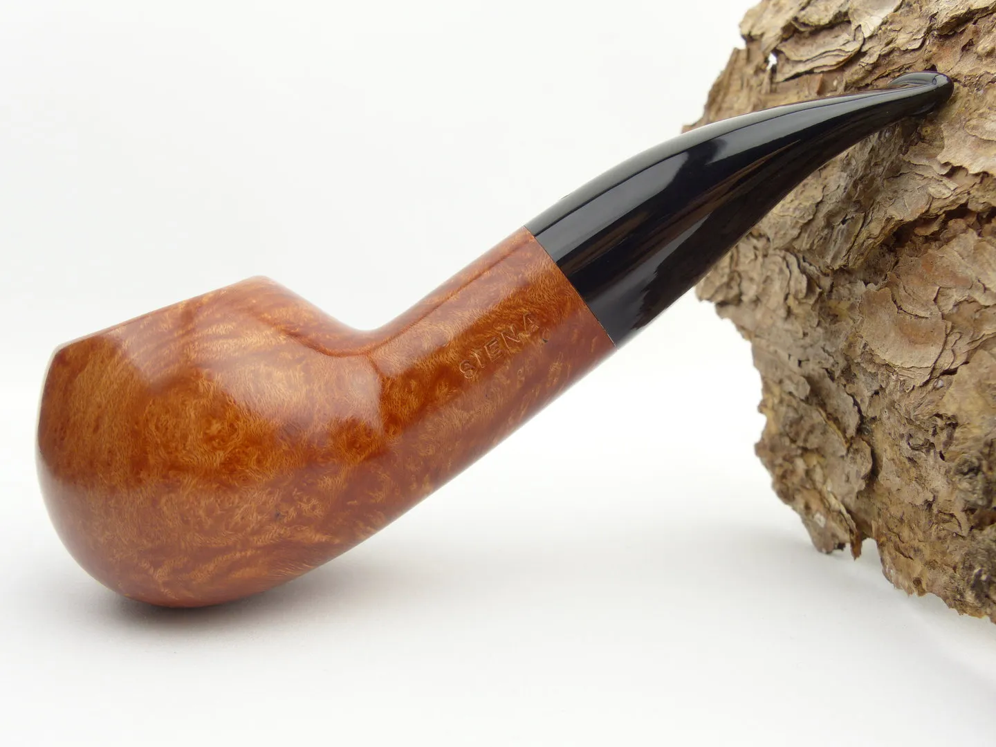 Savinelli Siena Pfeife 320 – Produktbild 2