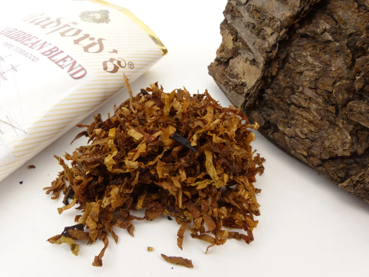 Radford's Caribbean Blend Pfeifentabak von Pöschl – Produktbild 2