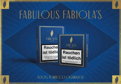 Fabiola´s