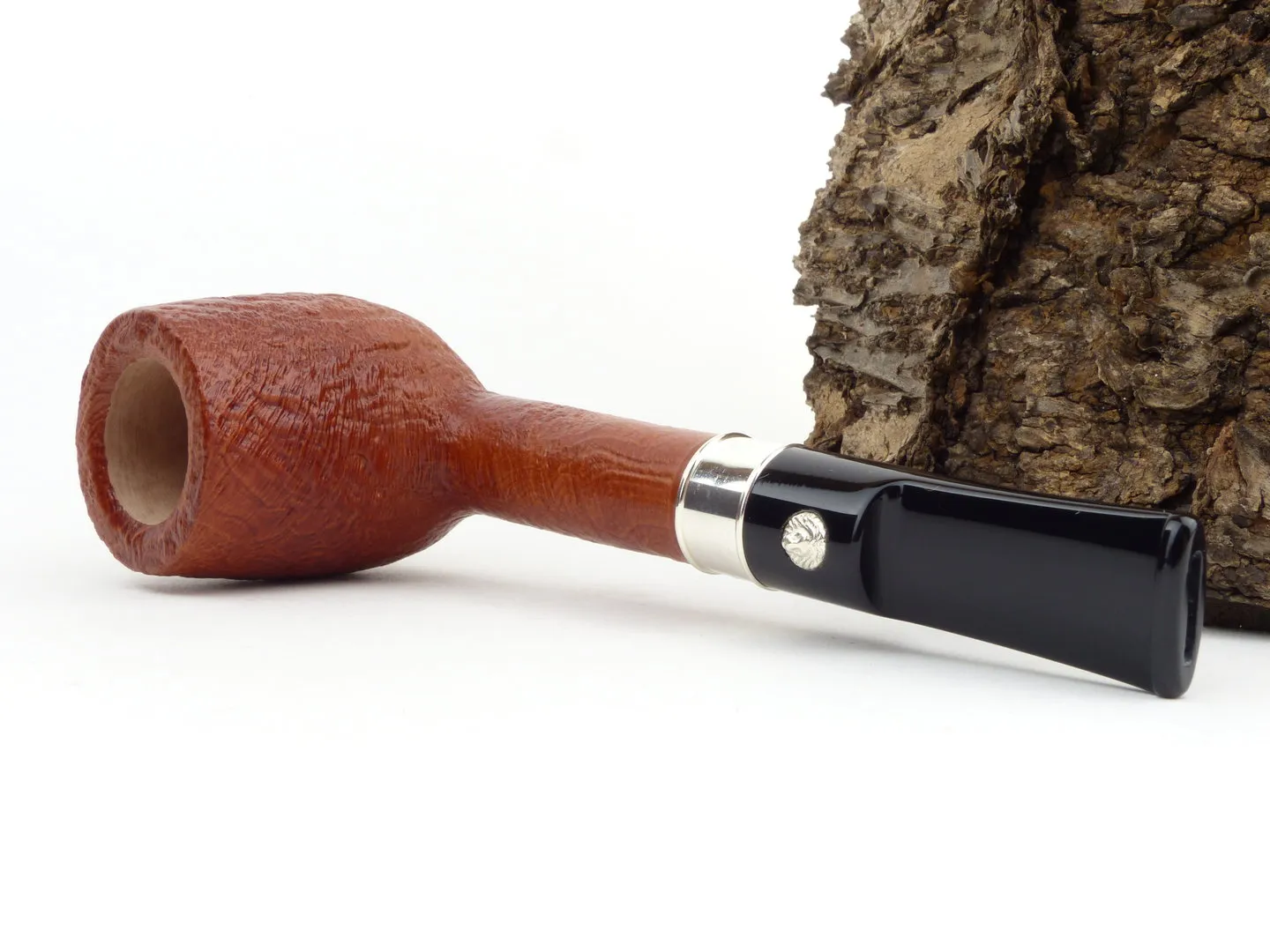 Barling Pfeife Benjamin Fossil 1814 – Produktbild 5