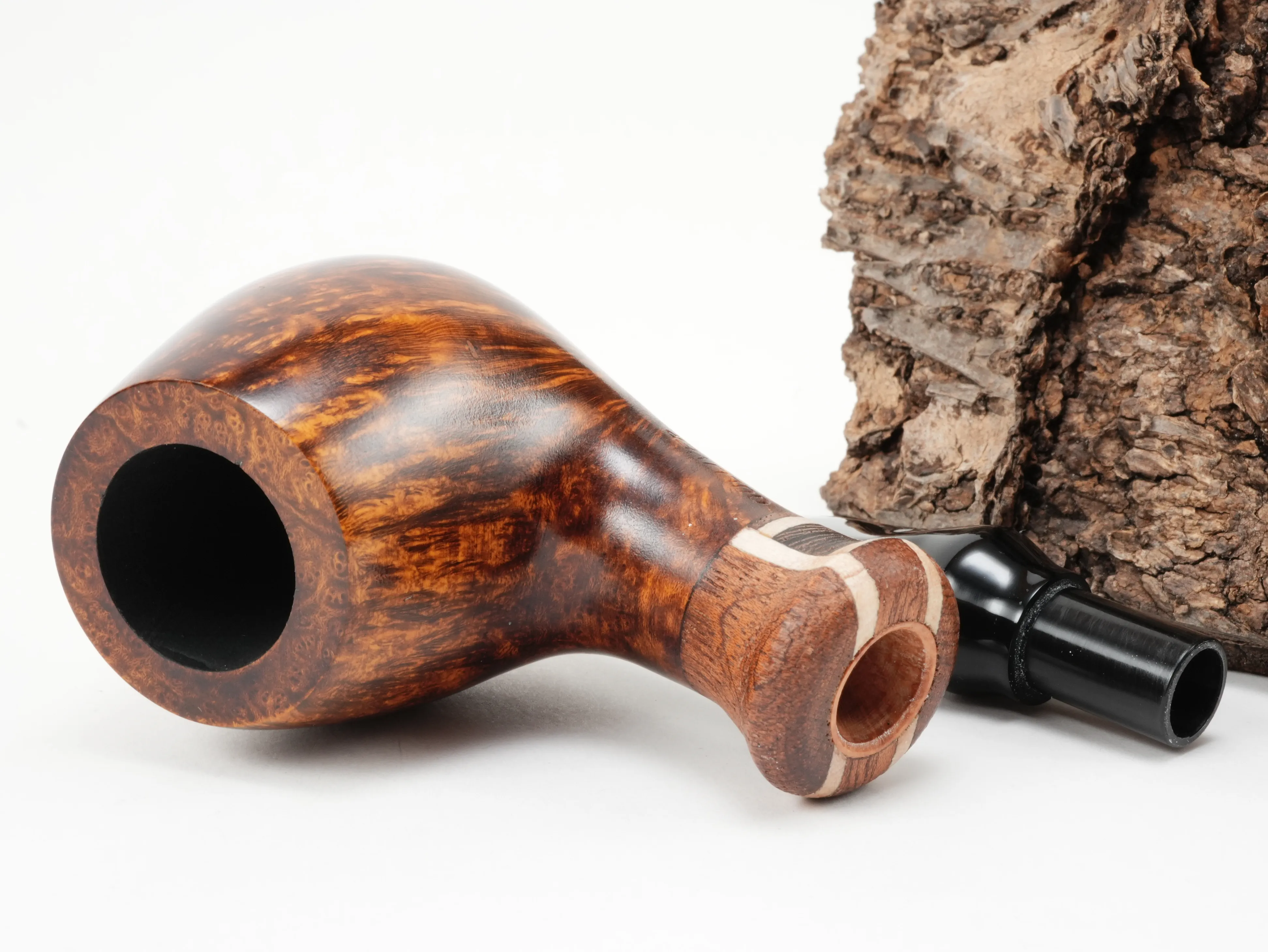 Vauen Gulliver Pfeife 161 – Produktbild 8