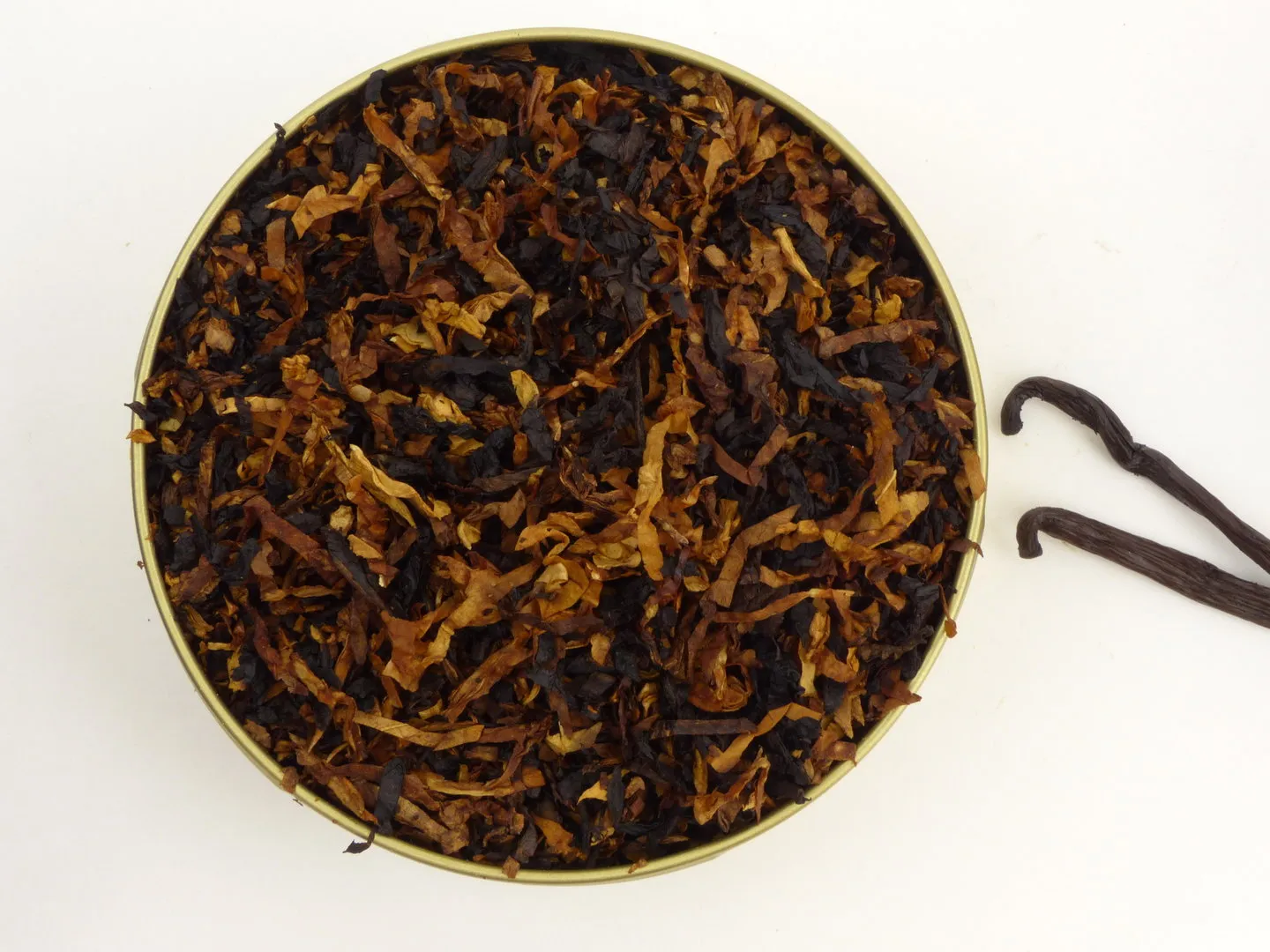 ELDURIS Pfeifentabak Ask 50g – Produktbild 3