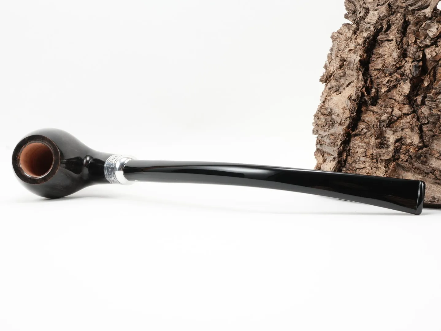 Rattray's The Bagpiper Pfeife Grau Schwarz – Produktbild 5