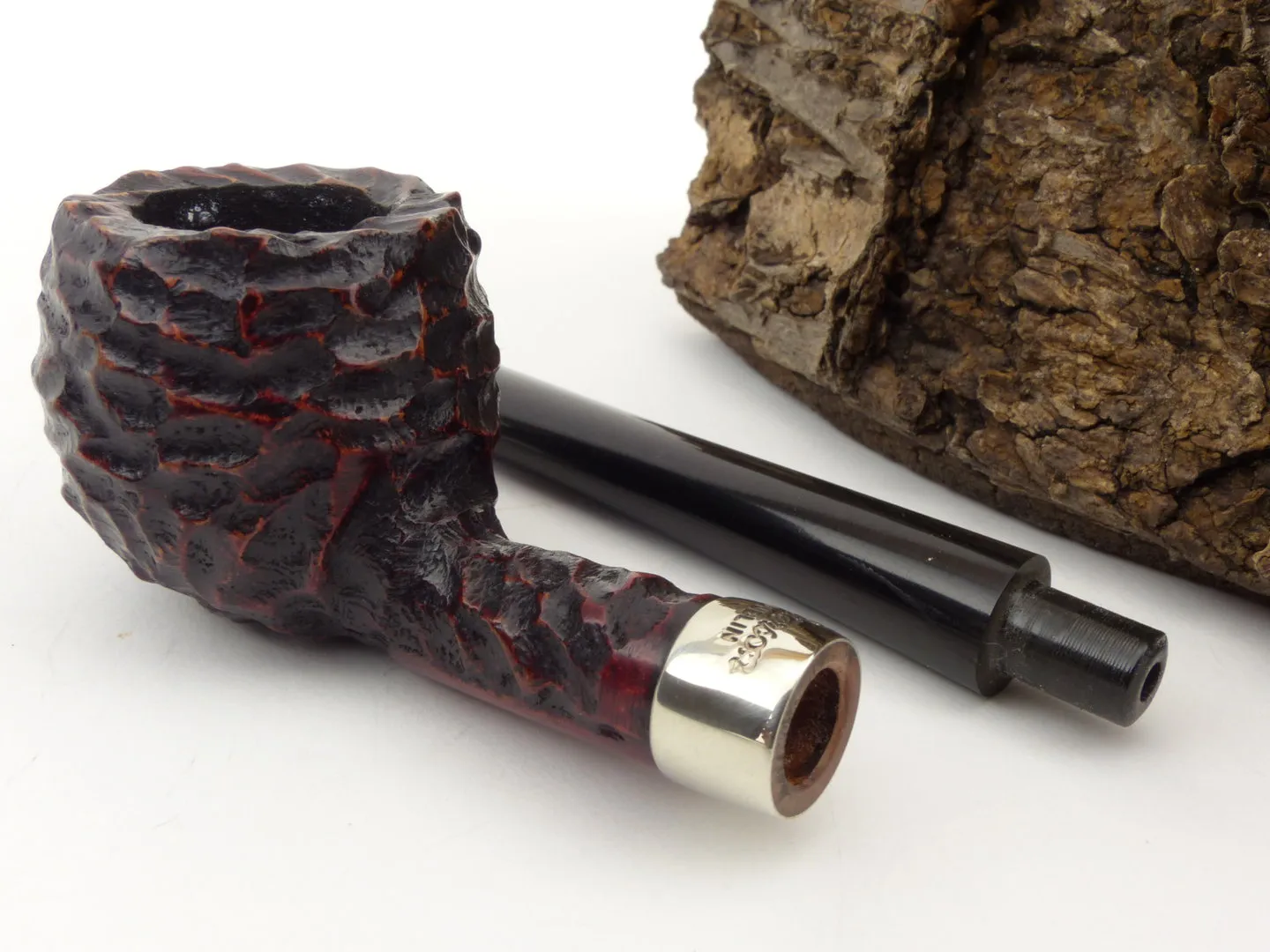 Peterson Junior Pfeife Prince – Produktbild 8