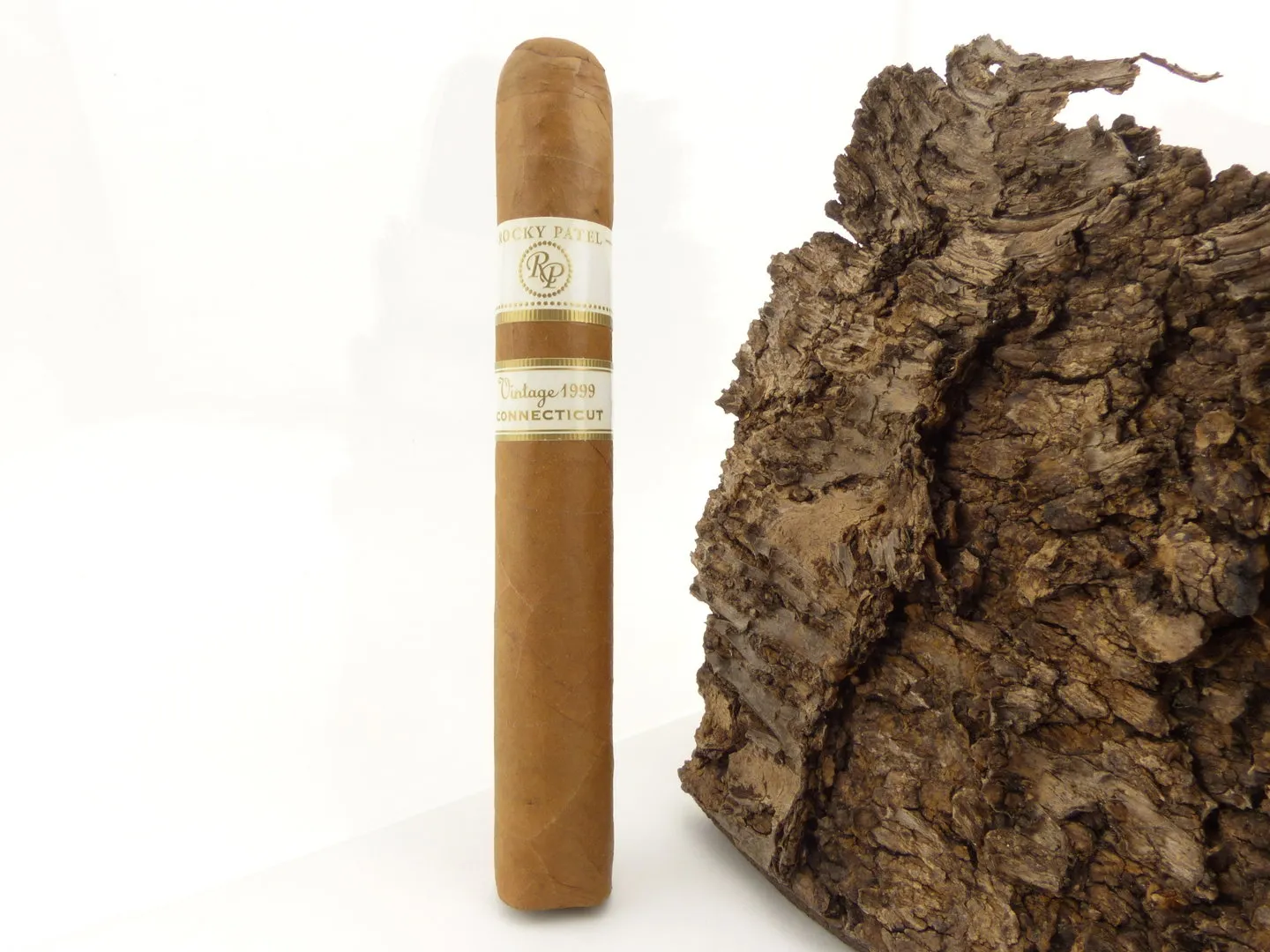 Rocky Patel Vintage 1999 Connecticut Robusto