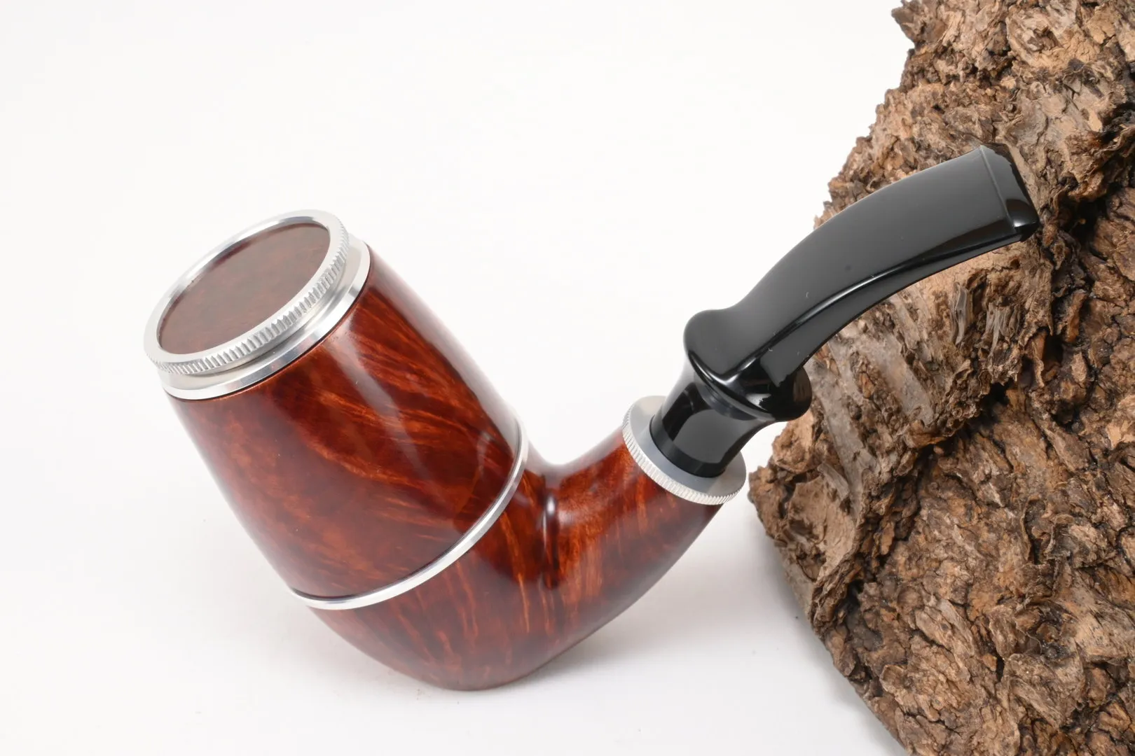 Tsuge Pfeife System Calabash Smooth Filter