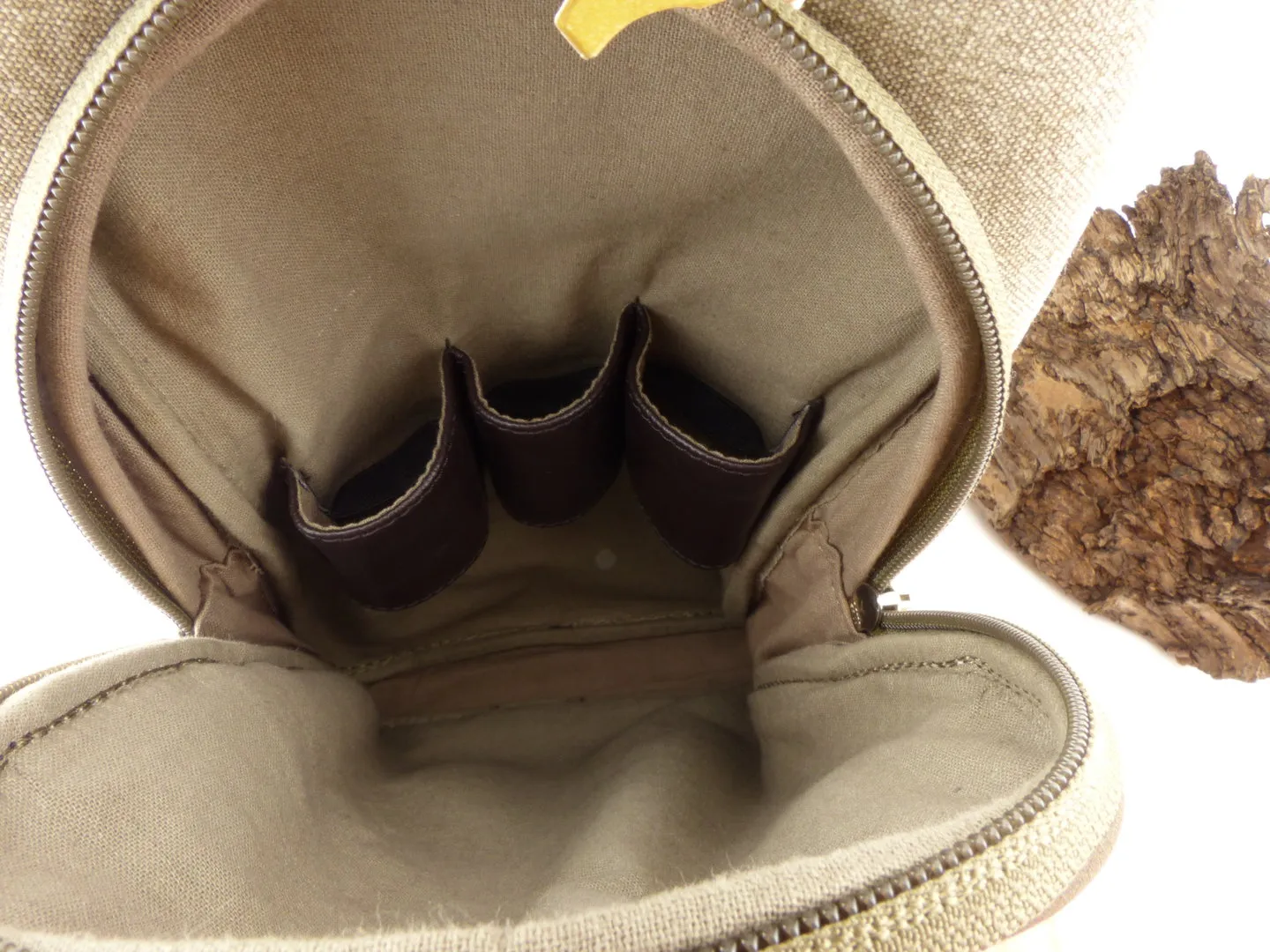 Passatore Body Bag Multifunktionstasche 3 – Produktbild 3