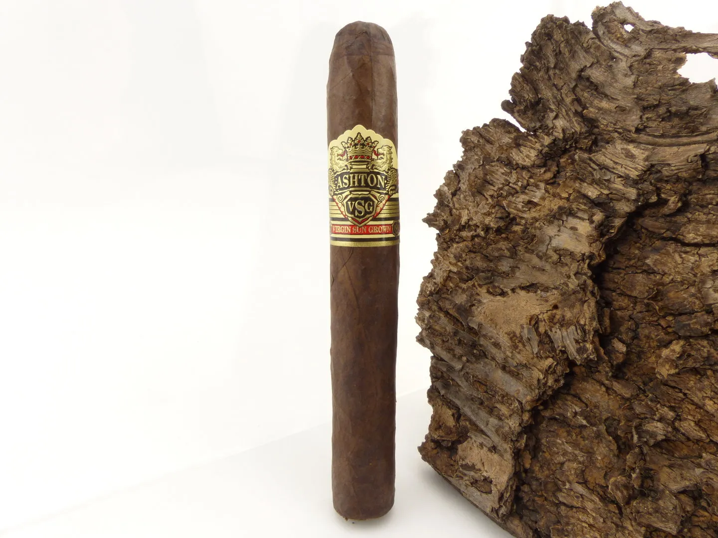 Ashton 10 Cigar Assortment Sampler von Ashton Cigars – Produktbild 7