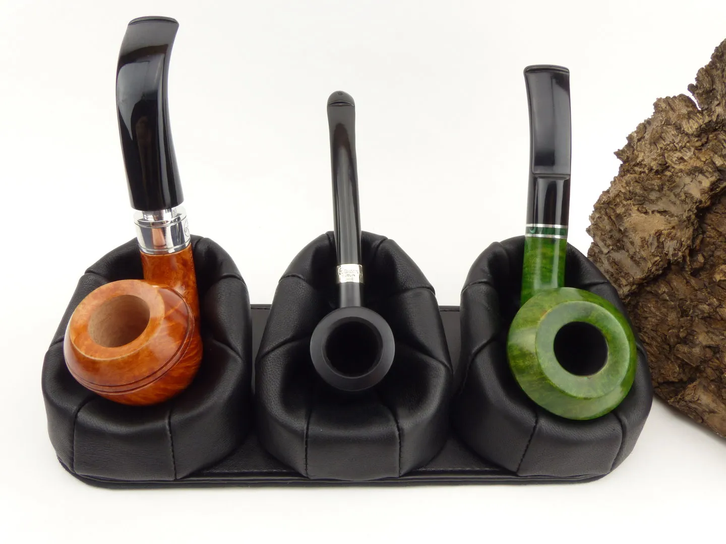 Pfeifenständer 201/3 Classic von Martin Wess – Produktbild 2