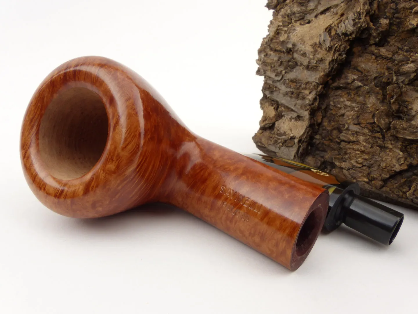 Savinelli Paloma Pfeife 316 light – Produktbild 8
