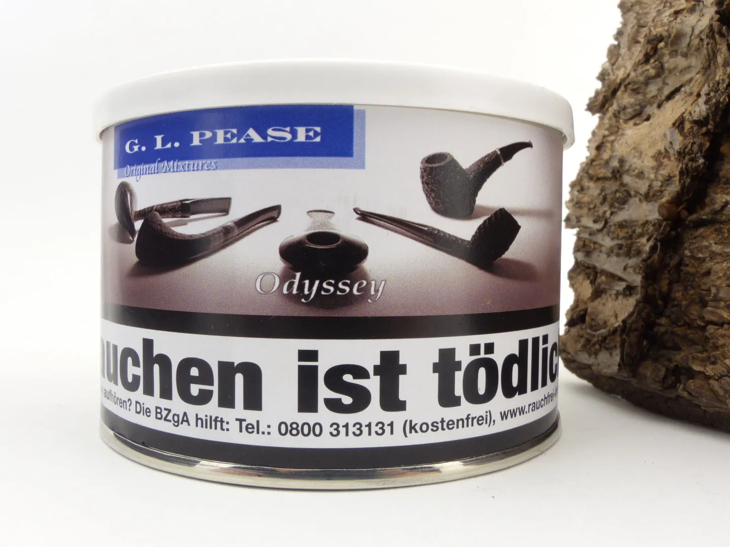 G.L. Pease Odyssey 57g