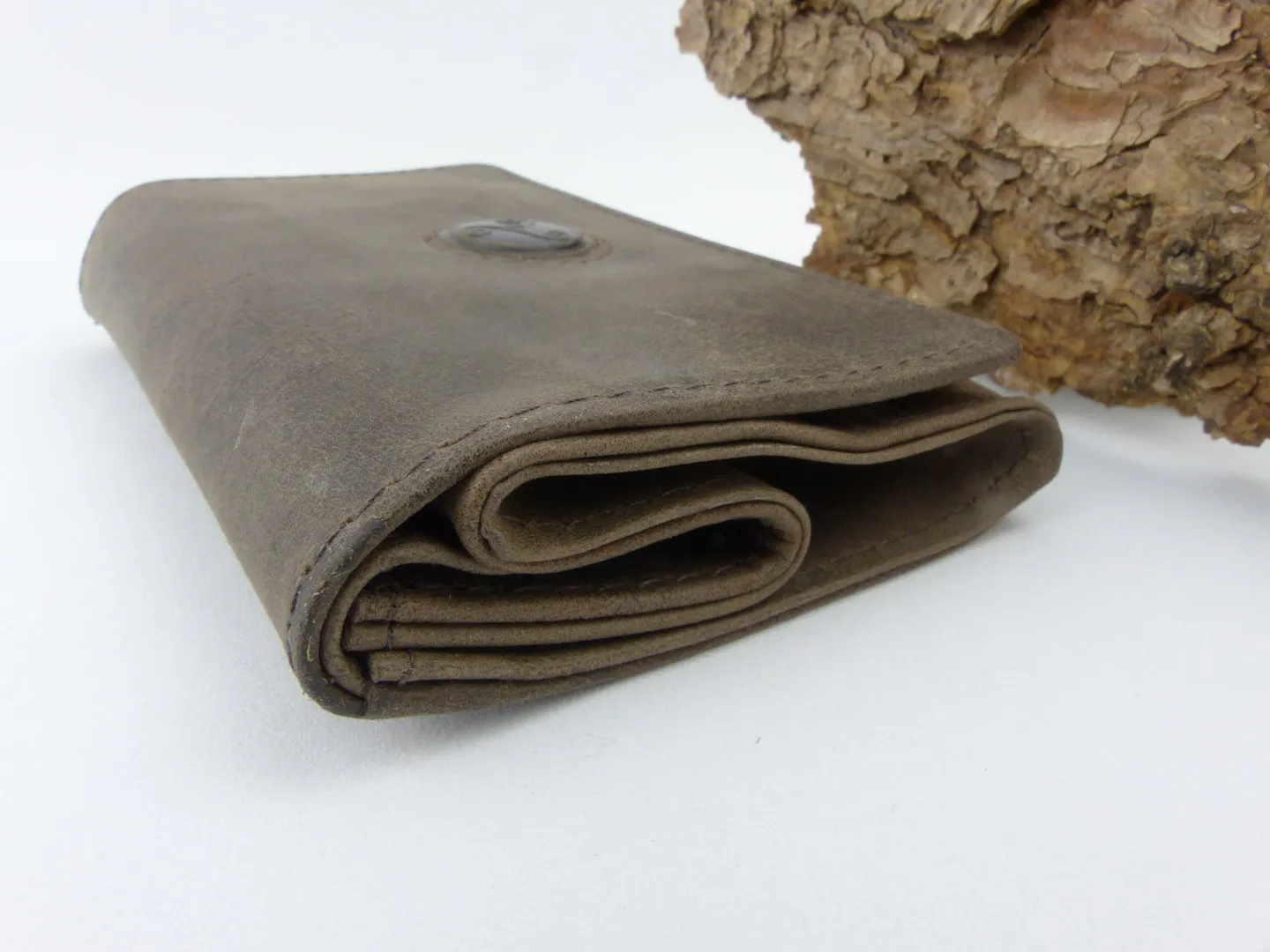 Rattray's Peat Tabak-Stellbeutel klein – Produktbild 3