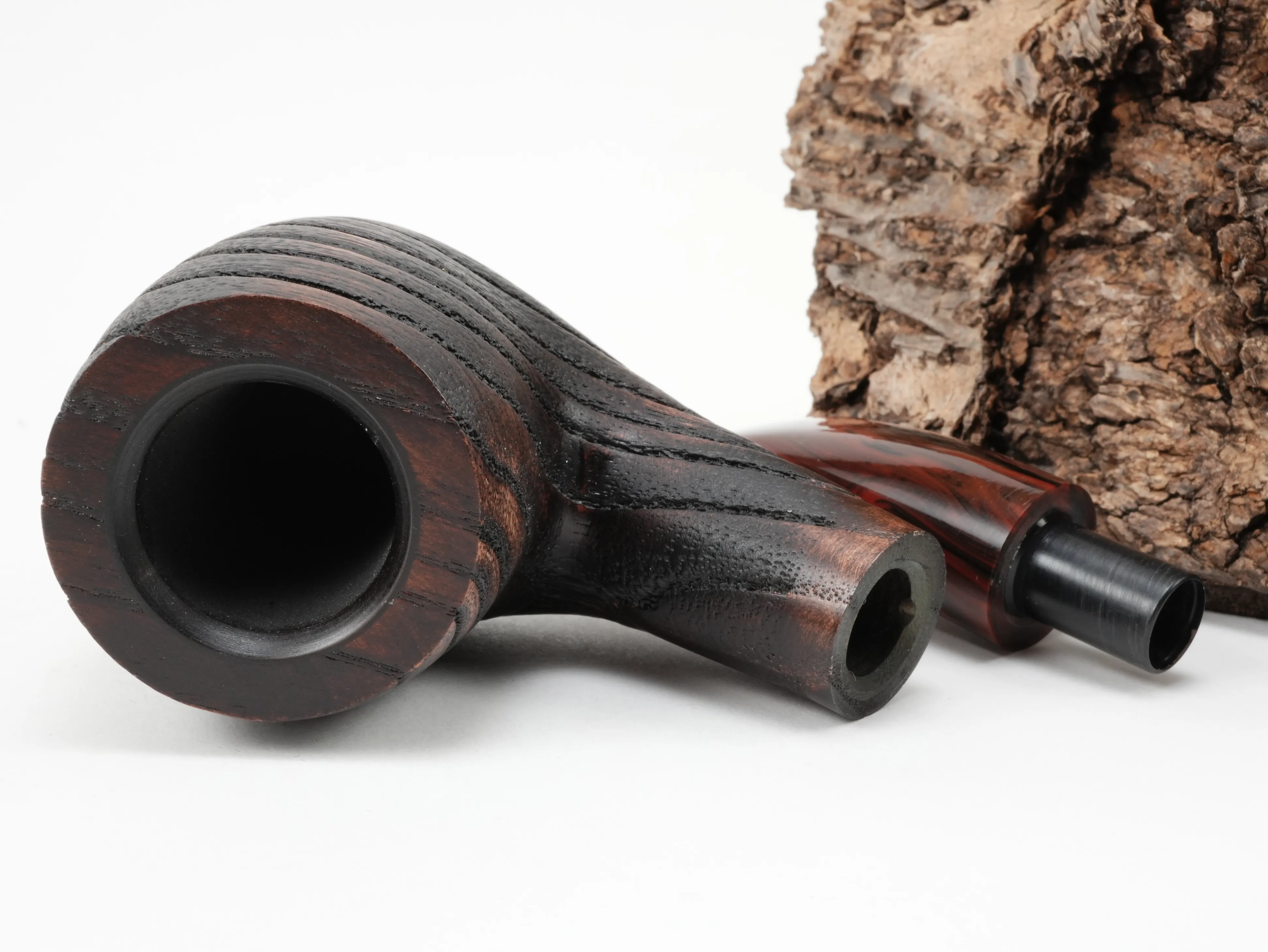 Rattray's Pheasant G 2 Pfeife – Produktbild 8