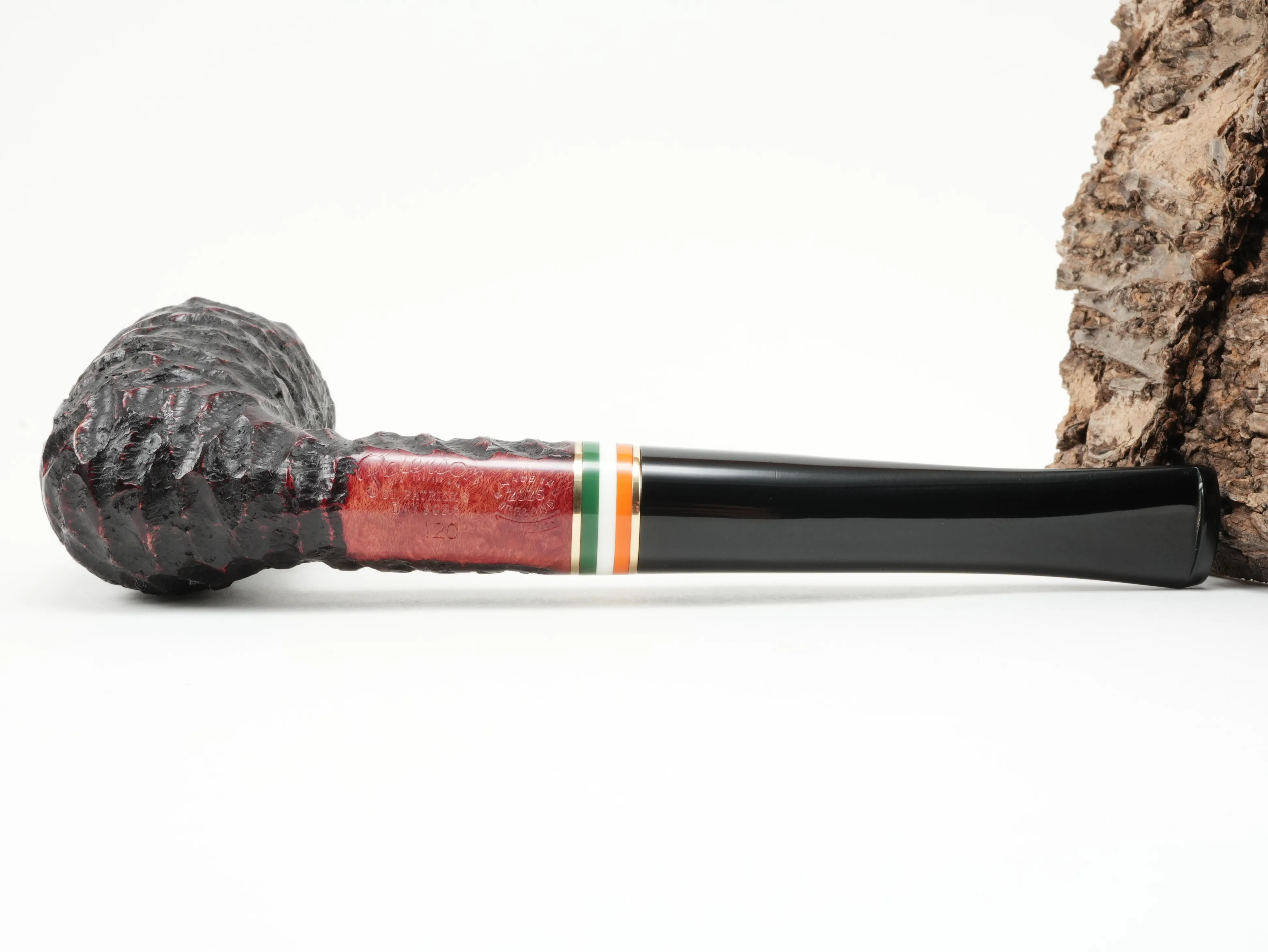Peterson St. Patrick's Day 2026 120 rustic – Produktbild 7