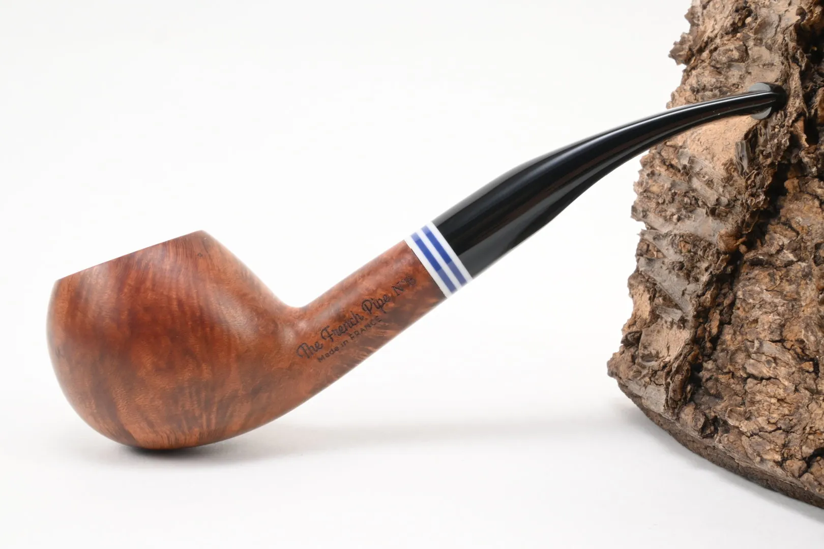 Chacom The French Pipe Starter Set braun 6 – Produktbild 3