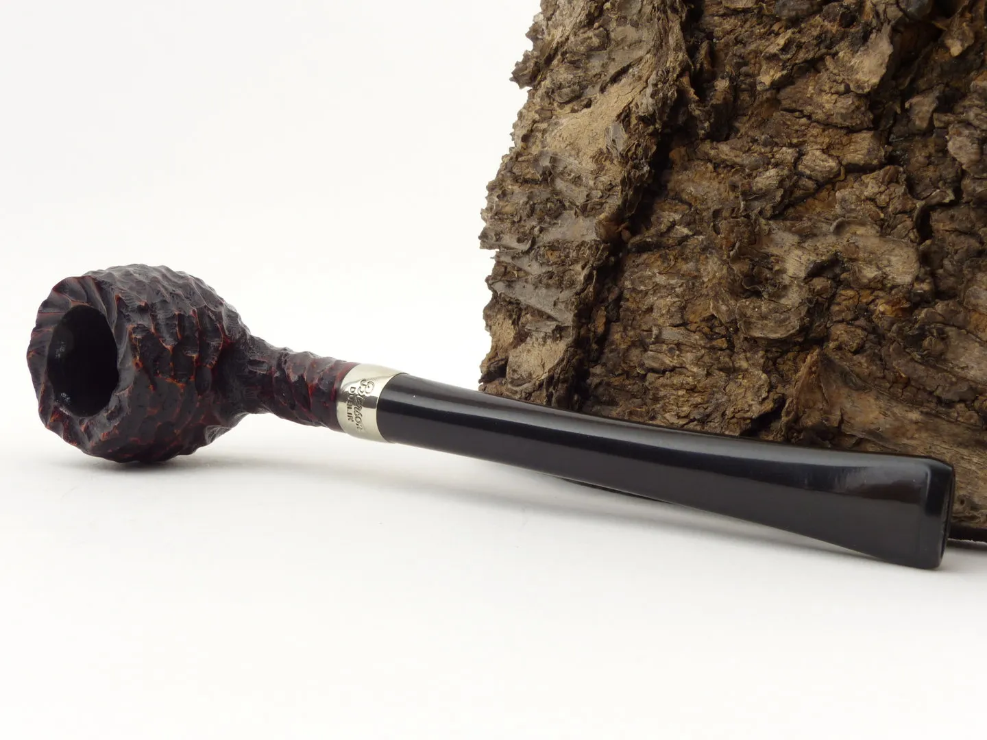 Peterson Junior Pfeife Prince – Produktbild 5