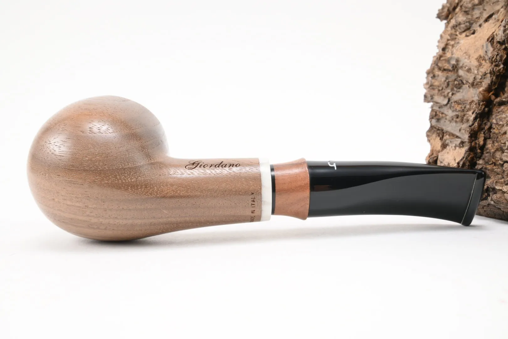 Giordano Estate Walnut Pfeife 14771 – Produktbild 7