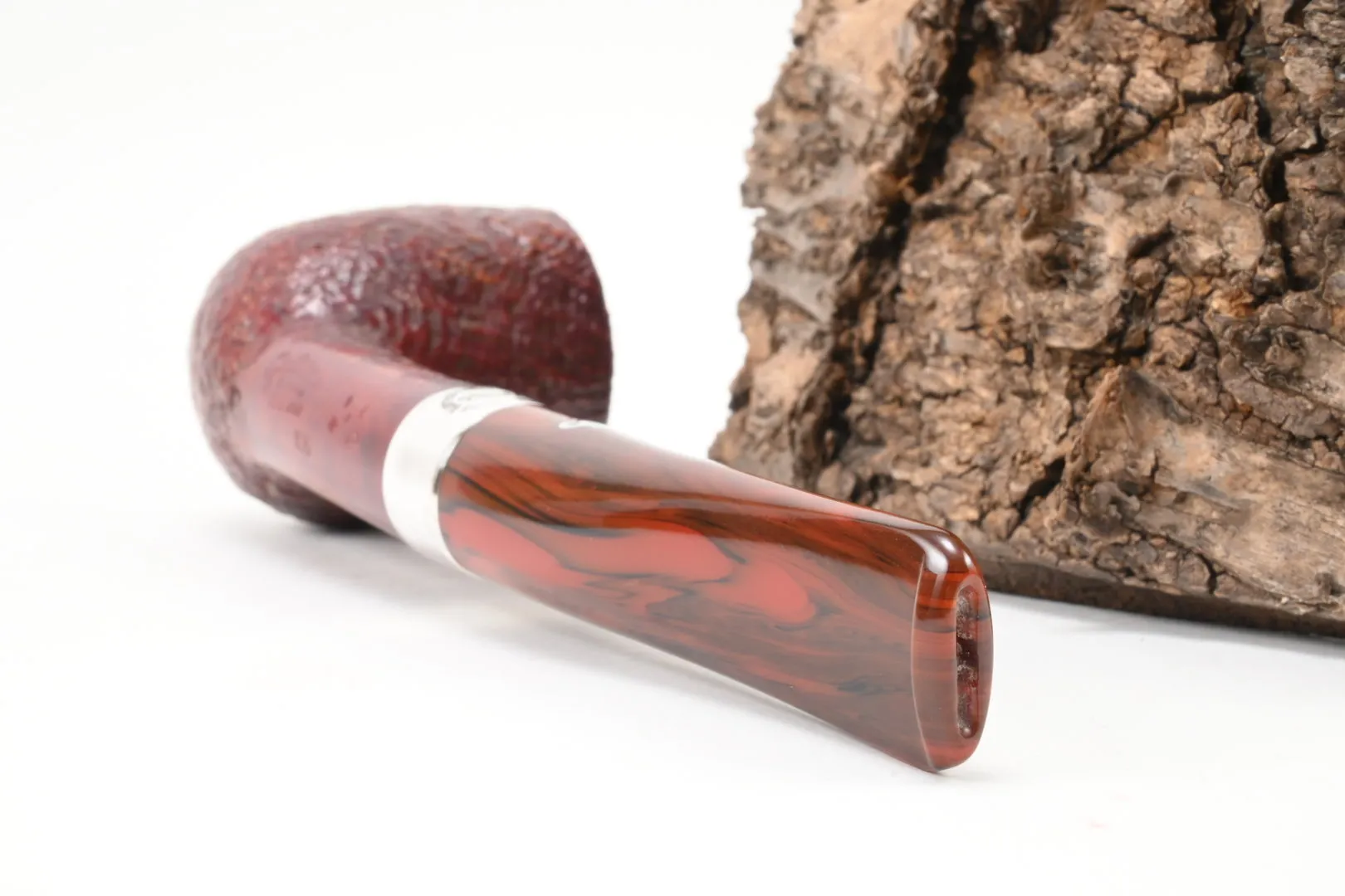 Peterson Pfeife Irish Harp 106 sand – Produktbild 4