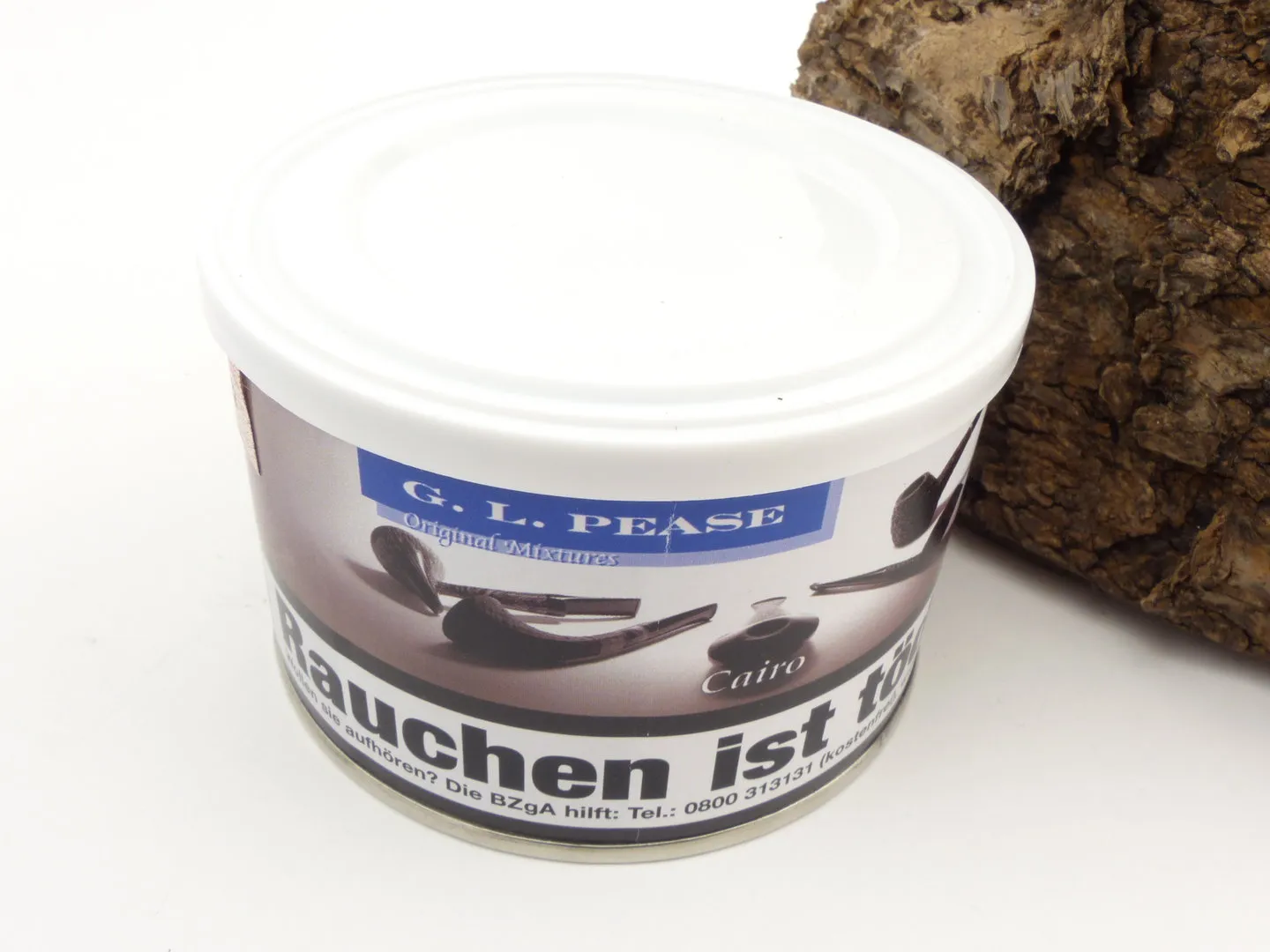 G.L. Pease Cairo 57g – Produktbild 3