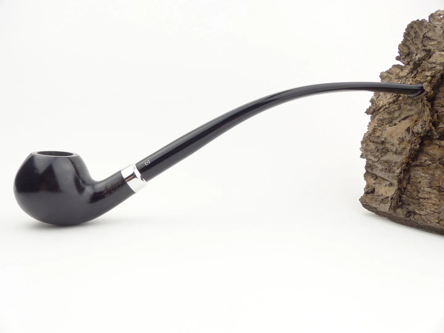 Molina Lesepfeife Longus grau – Produktbild 2