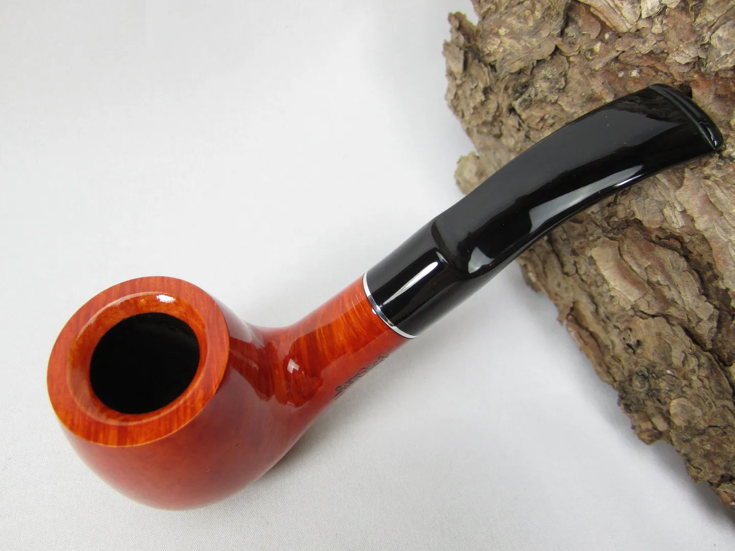 Jean Claude Pfeifen-Einsteiger-Set Bent 2 – Produktbild 12