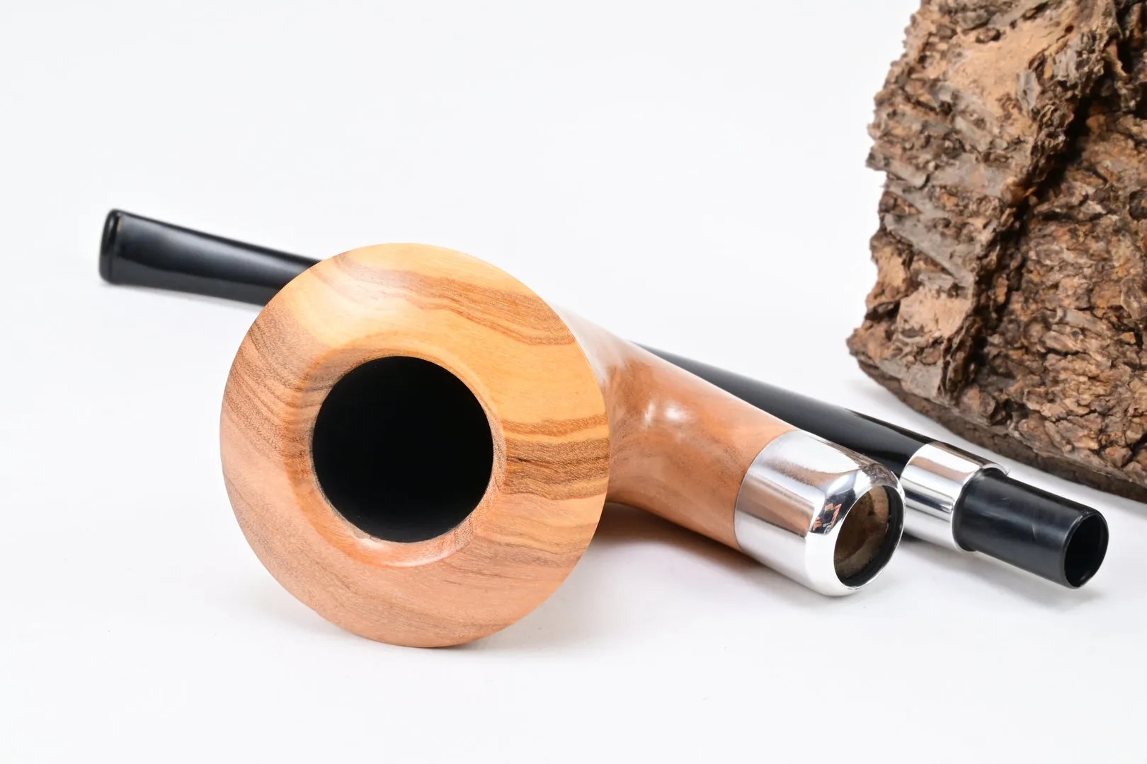 Rattray's Carnyx Olive smooth – Produktbild 8